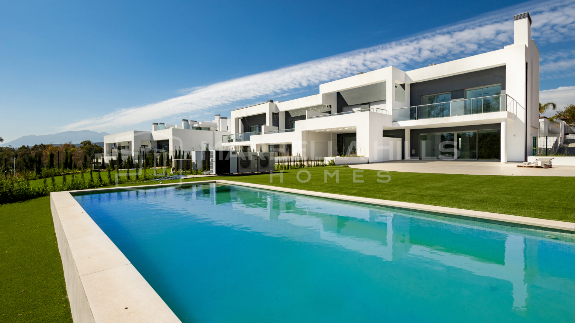 Nueva Andalucía : la vallée du golf de Marbella, réinventée