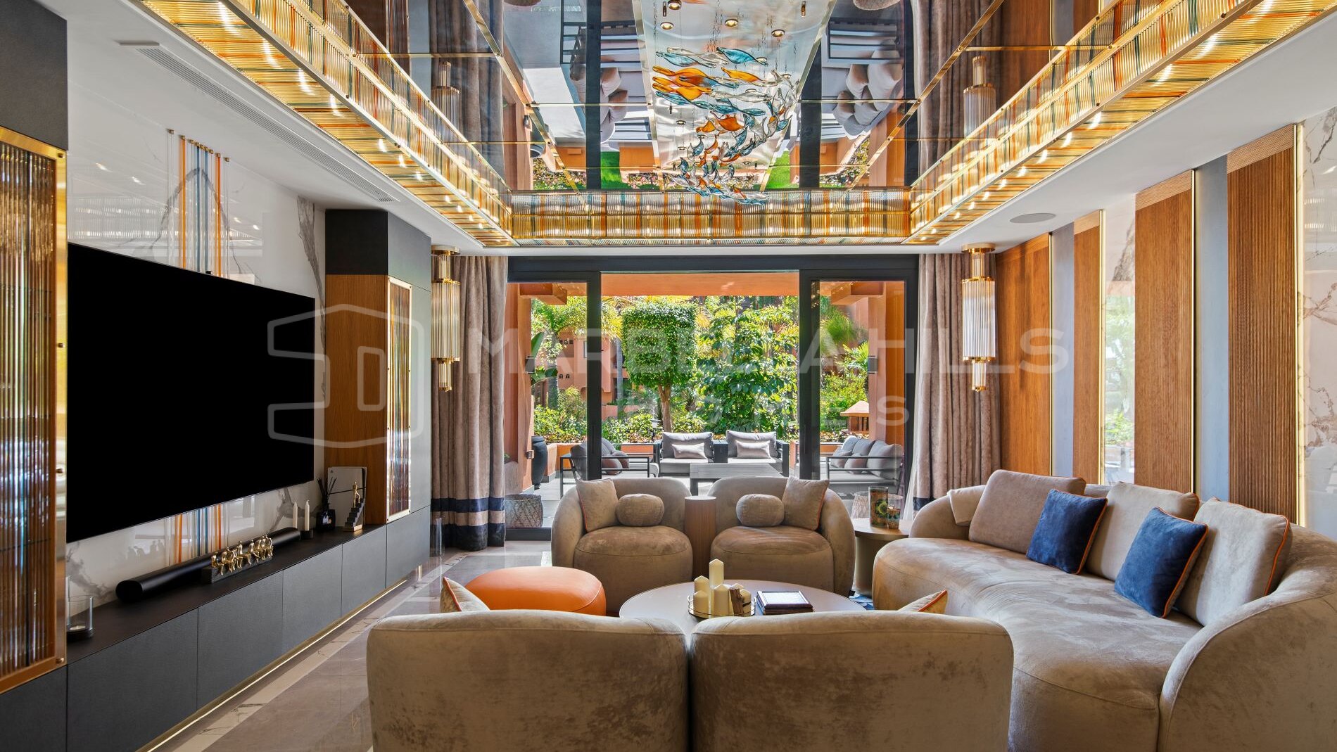 Immobilienmarkt Marbella 2026: Trends, Preise und Investitionsmöglichkeiten