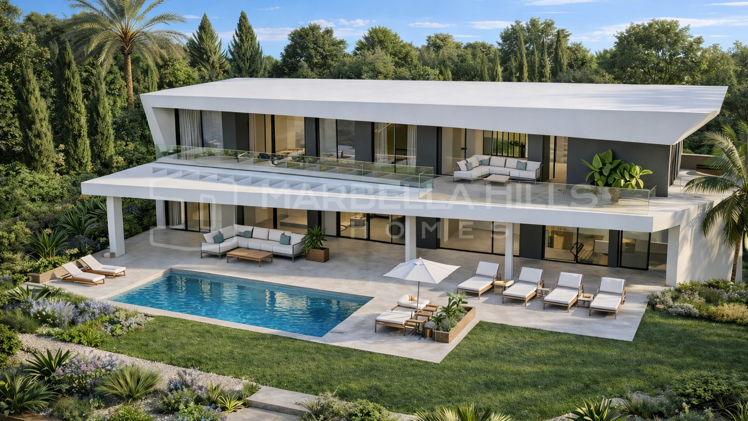 Immobilienmarkt Marbella 2026: Trends, Preise und Investitionsmöglichkeiten