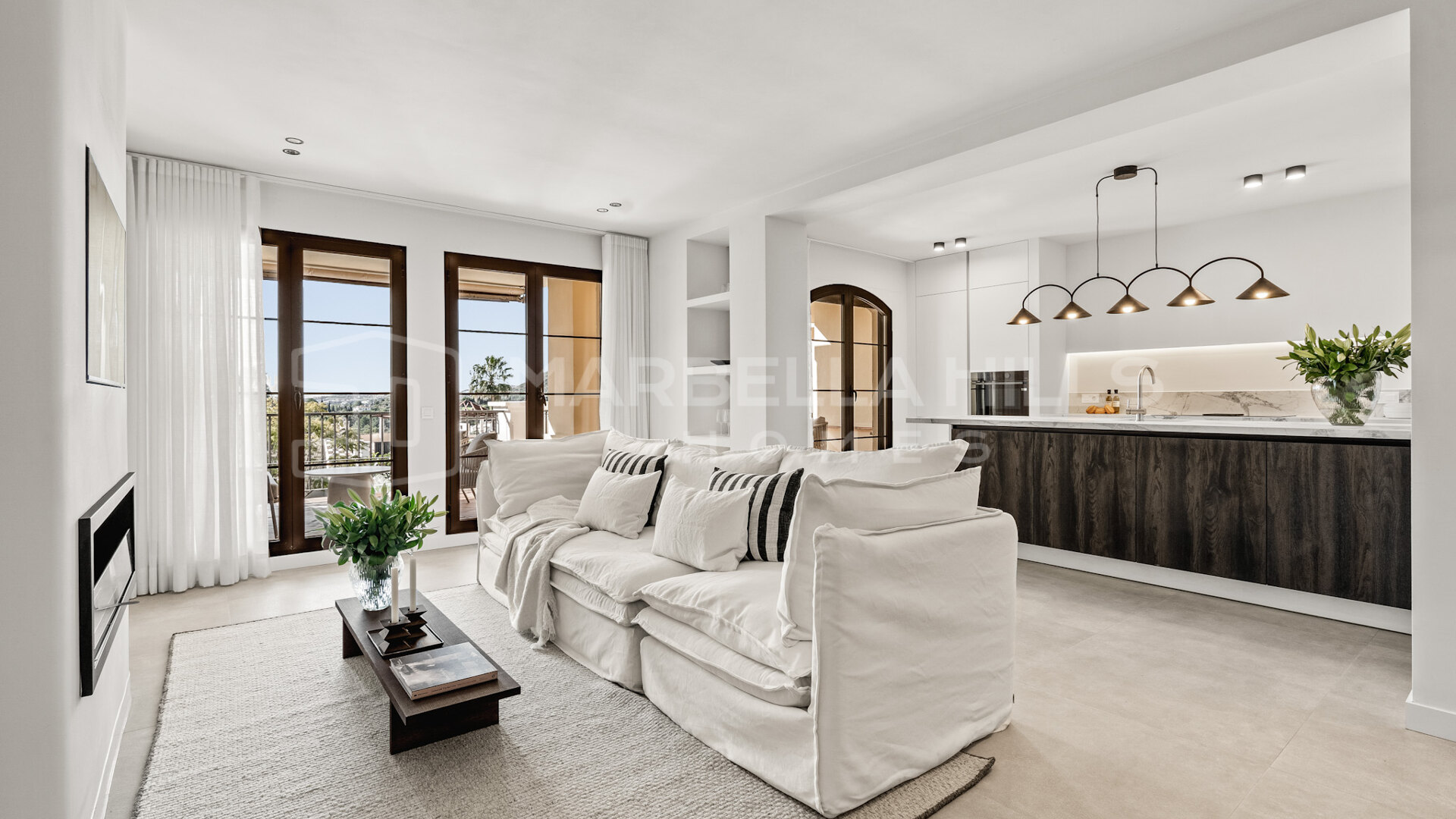 Mercado inmobiliario de Marbella 2026: tendencias, precios y oportunidades de inversión