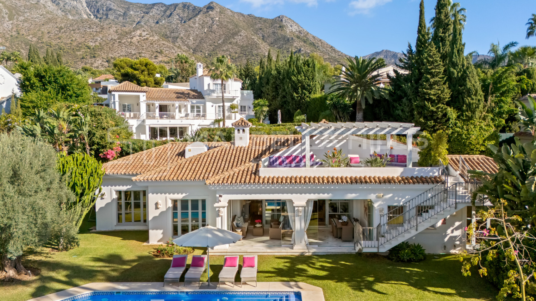Mercado inmobiliario de Marbella 2026: tendencias, precios y oportunidades de inversión