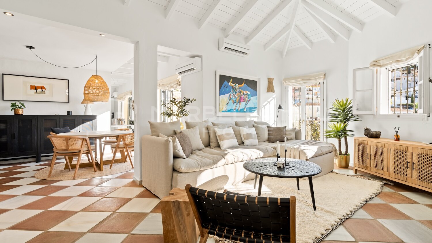 Marché immobilier de Marbella 2026 : tendances, prix et opportunités d’investissement