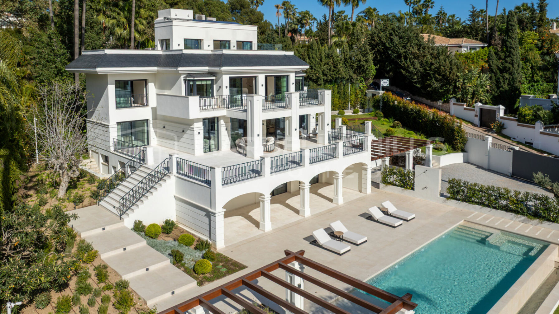 Magna Marbella : le guide complet de l&rsquo;acheteur