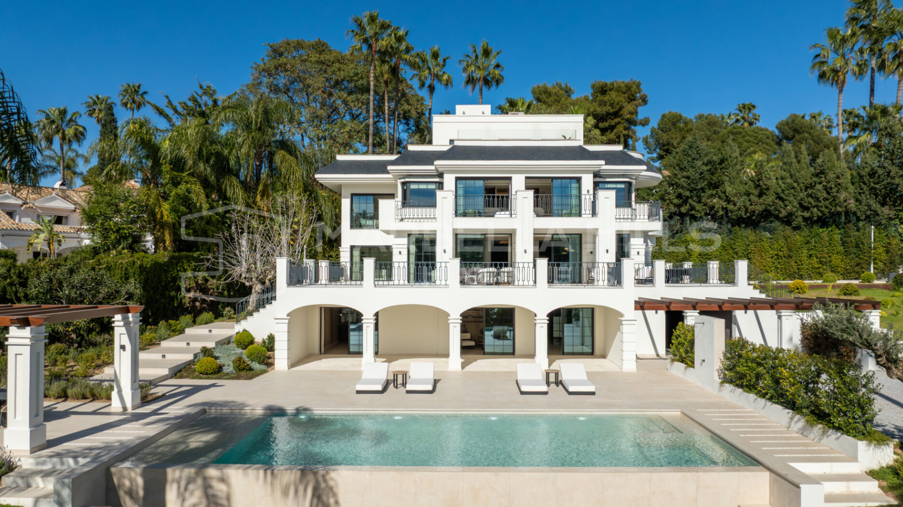 Marbella Real Estate Market 2026: Trends, Prices and Investment Opportunities