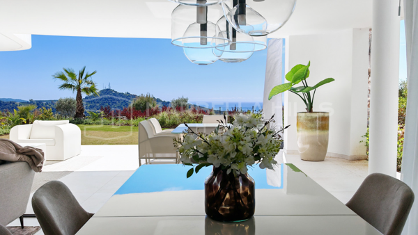 Luxury Ground Floor Apartment for Sale in Palo Alto Marbella | Private Garden