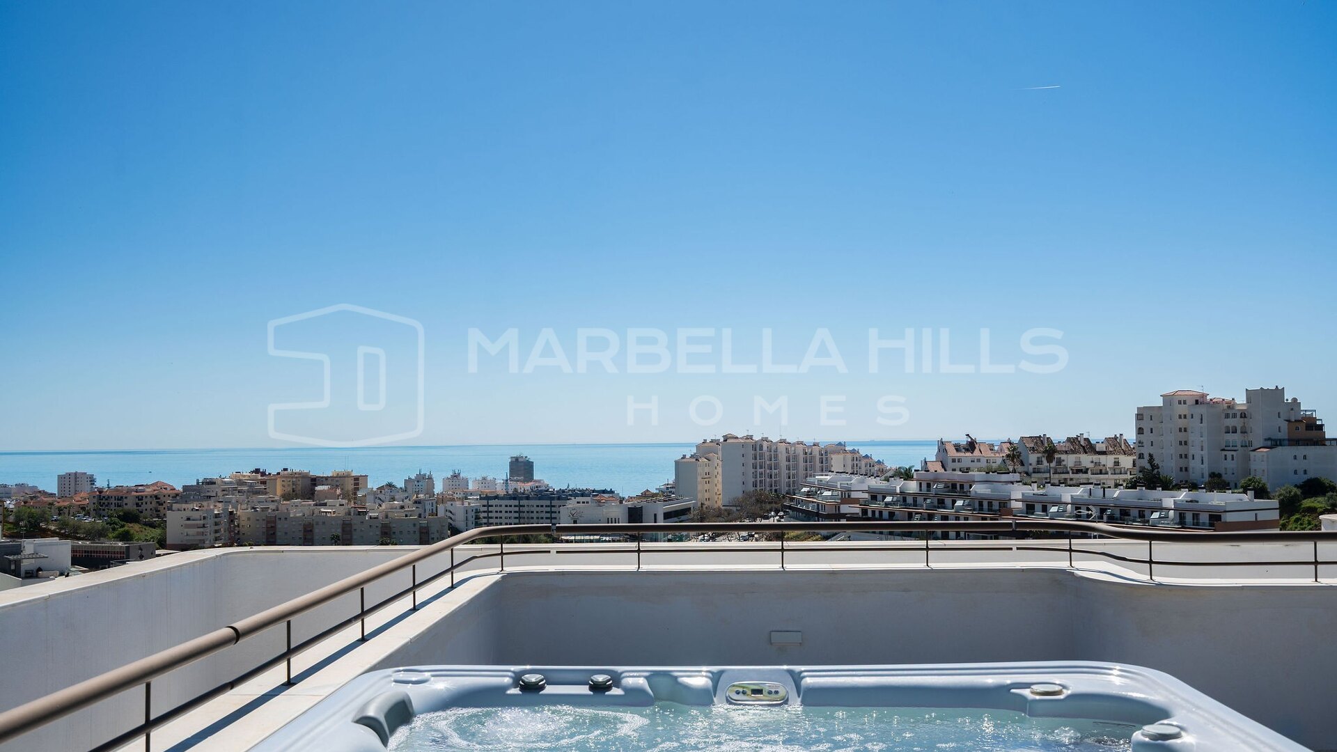 Marbella Hill Club: la guía del comprador para la Milla de Oro interior