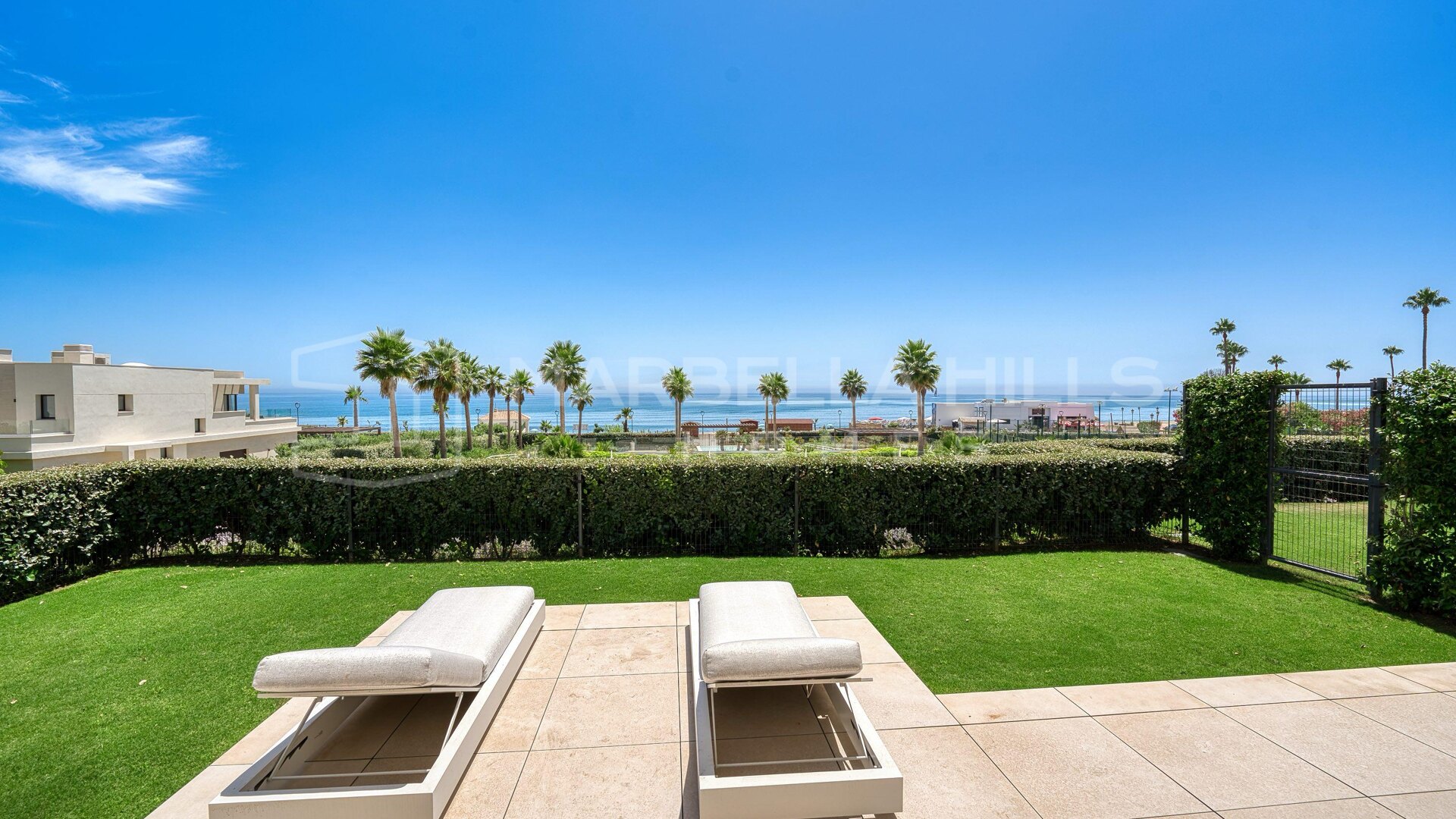 Marbella Hill Club: la guía del comprador para la Milla de Oro interior