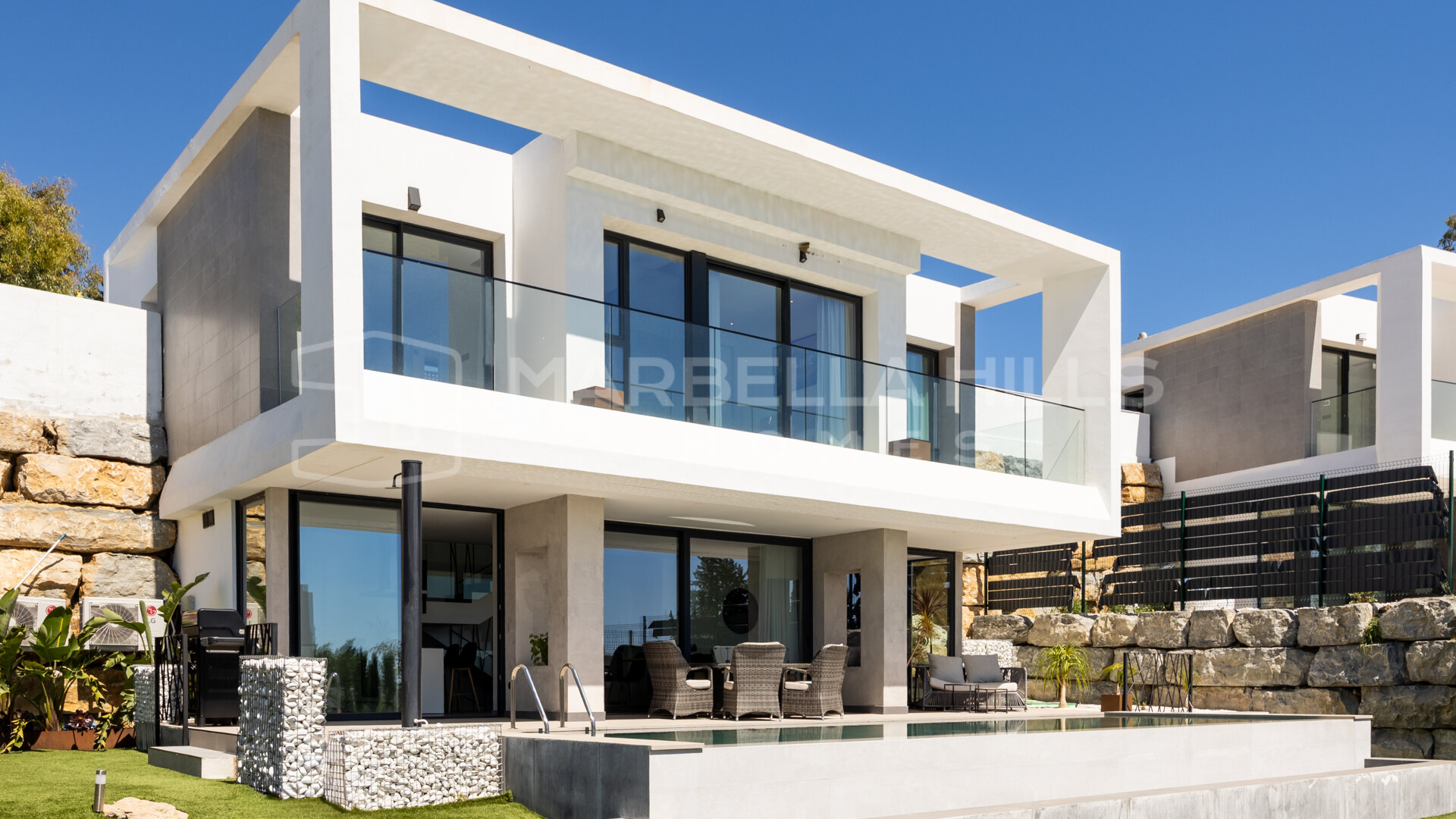 Nueva Andalucía : la vallée du golf de Marbella, réinventée