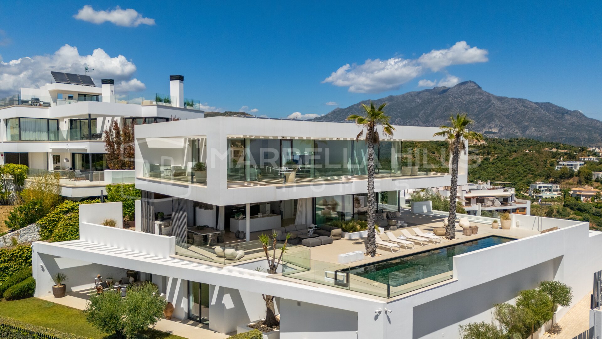 Nueva Andalucía: Marbella’s Golf Valley, Reimagined