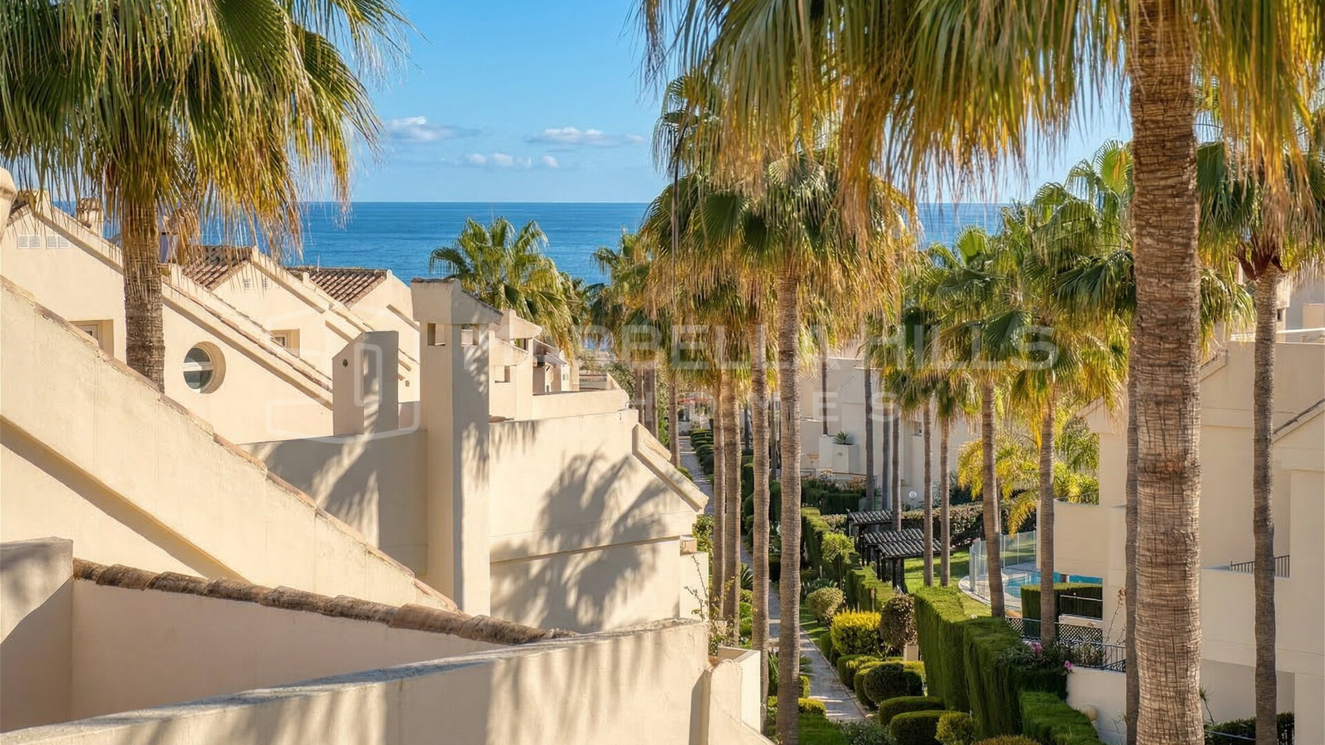 Nueva Andalucía : la vallée du golf de Marbella, réinventée