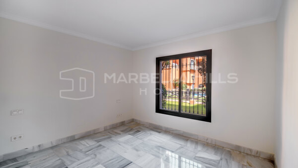 Élégant appartement à vendre à Monte Halcones, Benahavís – Vues panoramiques et art de vivre méditerranéen raffiné