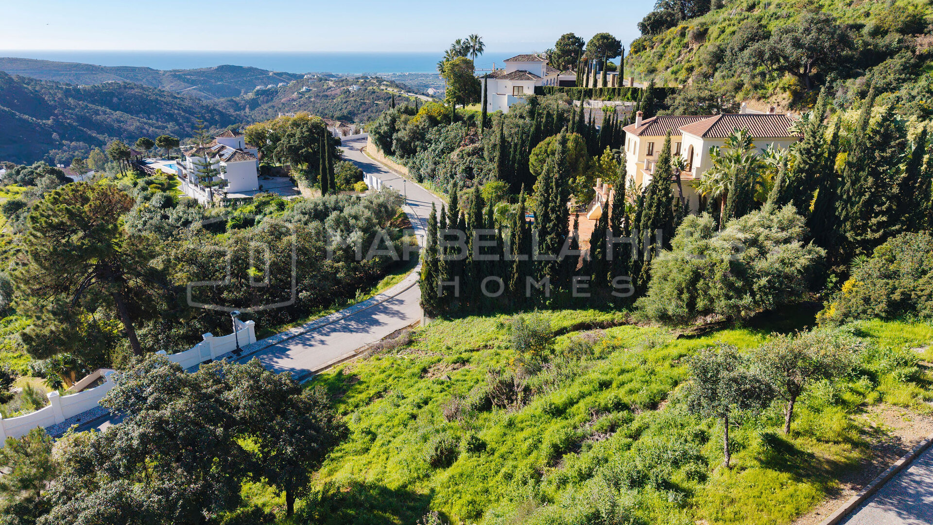Nueva Andalucía : la vallée du golf de Marbella, réinventée