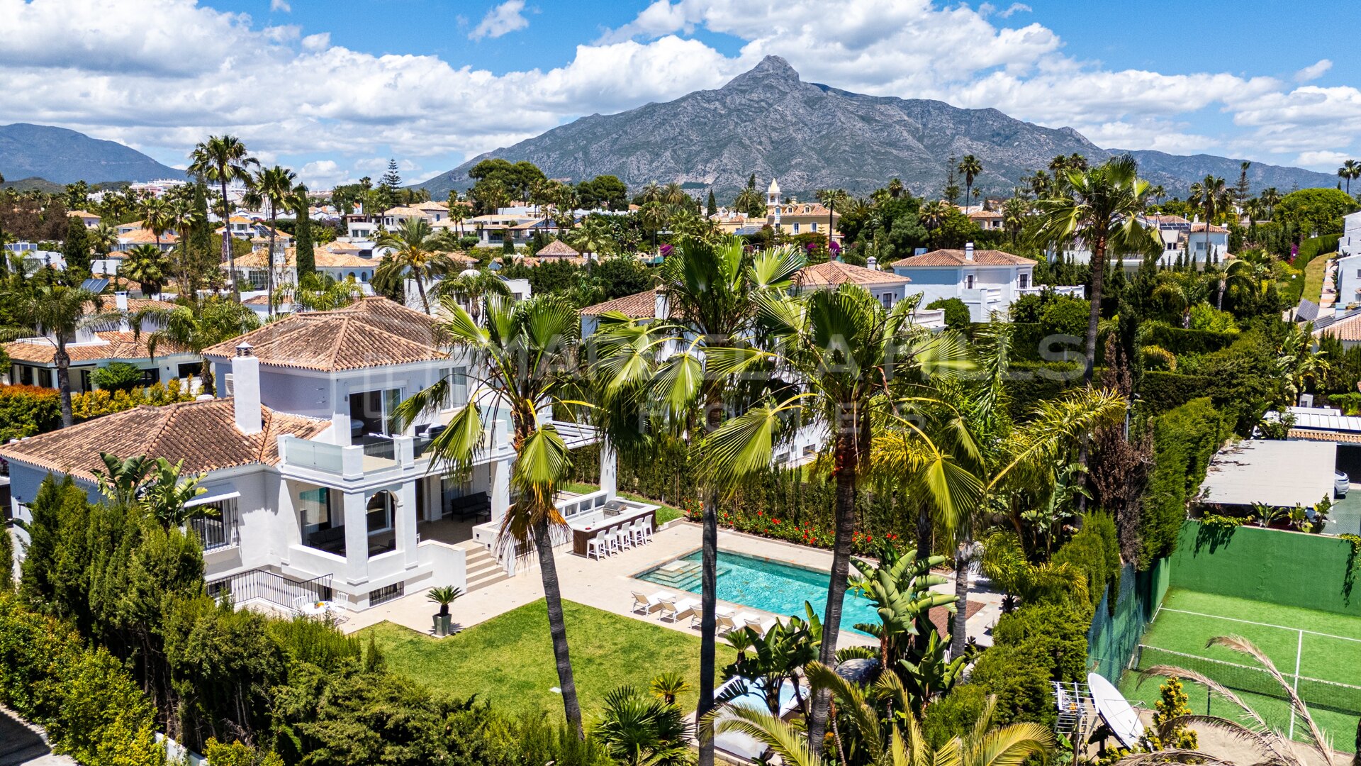 Nueva Andalucía: Marbella’s Golf Valley, Reimagined