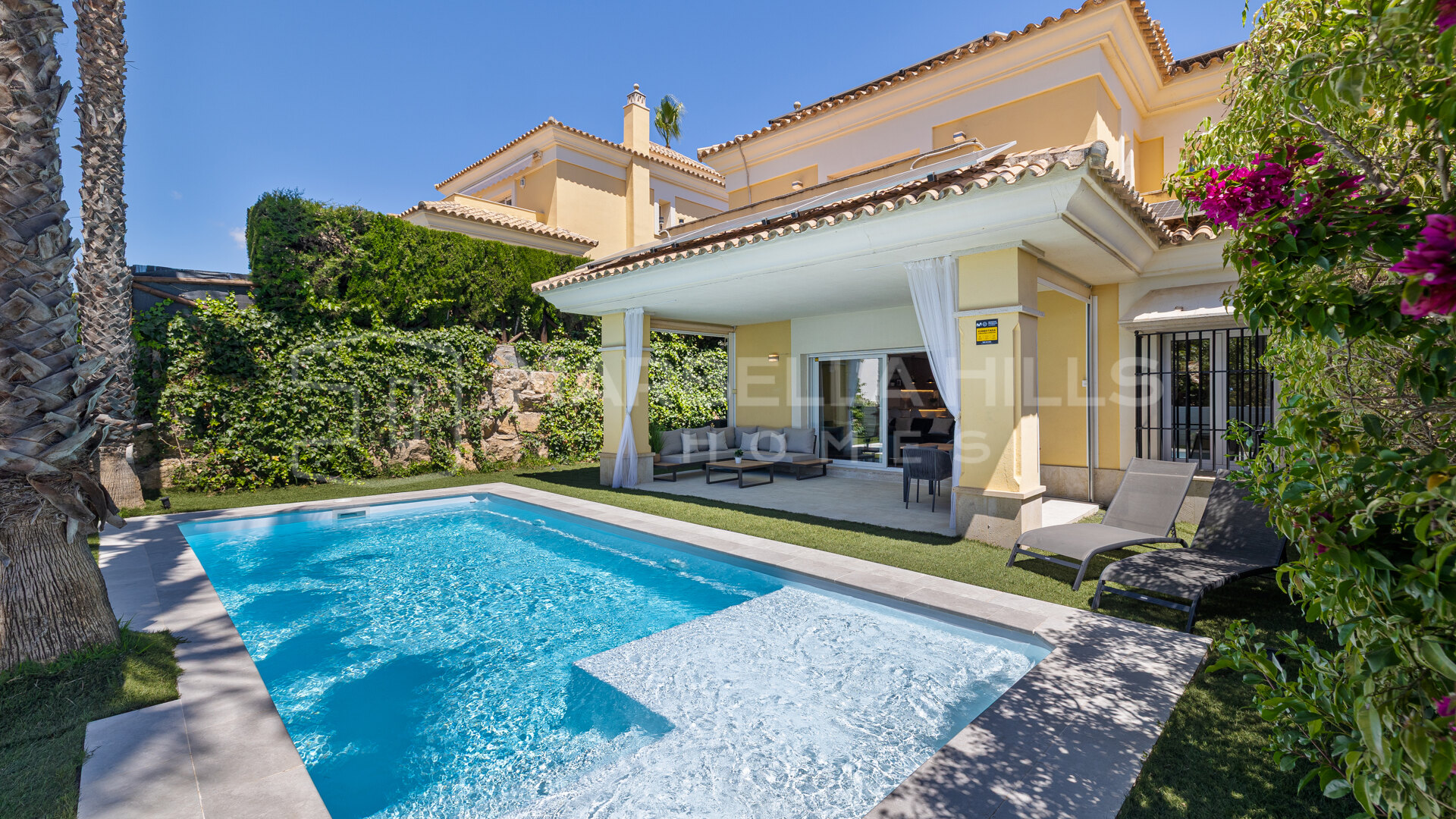 Nueva Andalucía : la vallée du golf de Marbella, réinventée