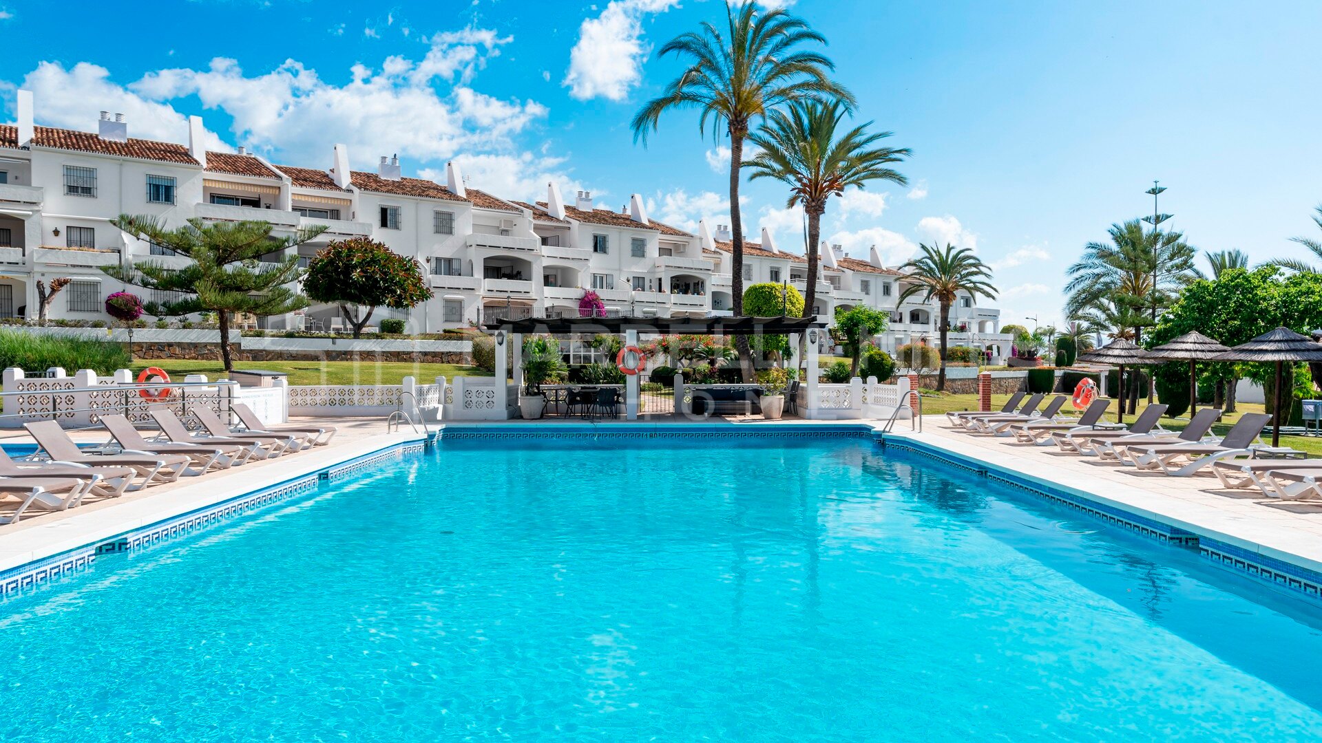 Nueva Andalucía : la vallée du golf de Marbella, réinventée