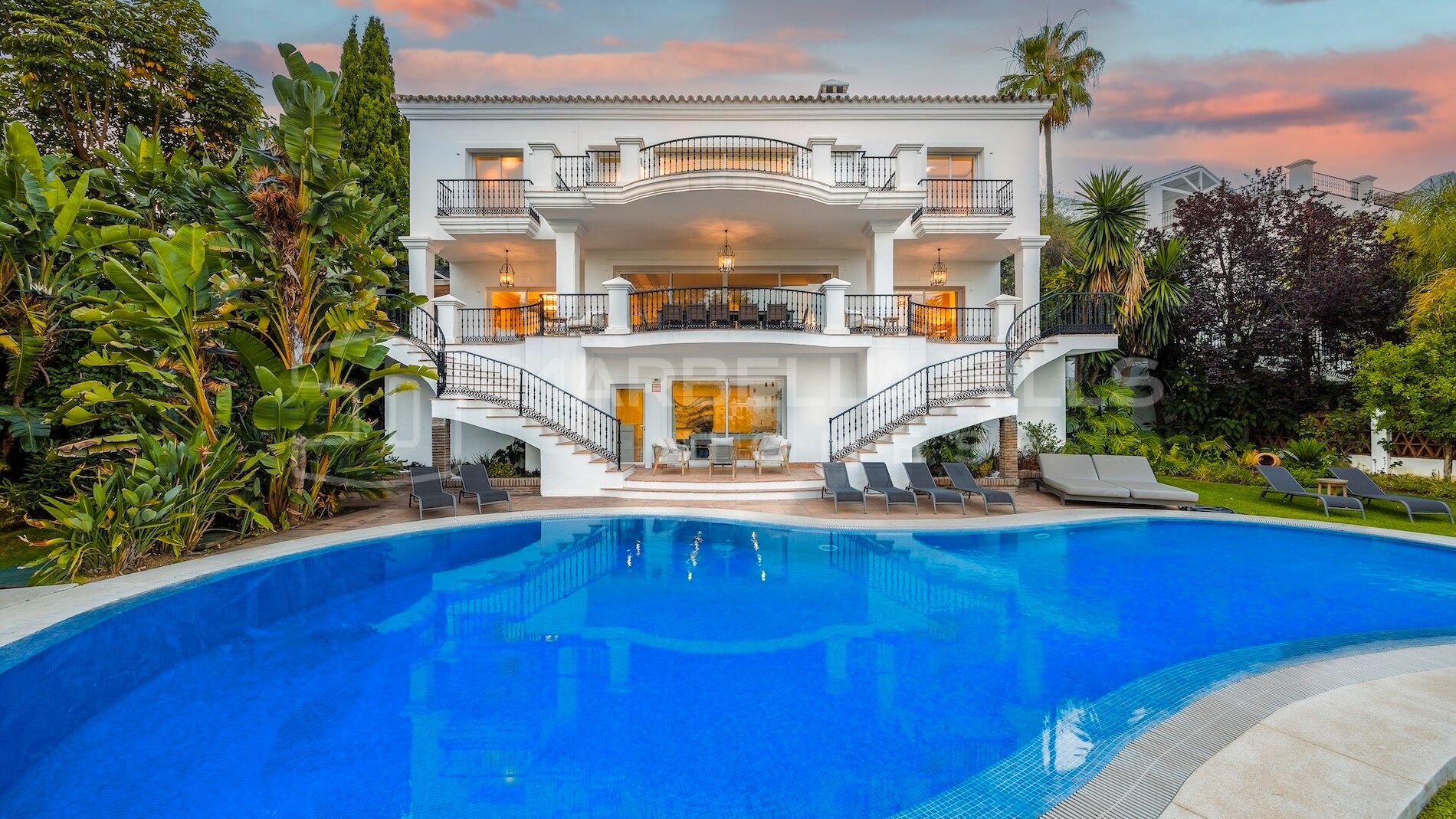 La Mairena, Ojén: a buyer’s guide to Marbella’s forest hideaway above Elviria