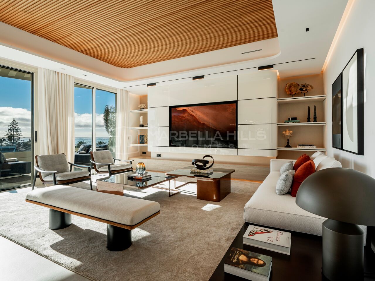 Luxury 3-Bedroom Garden Residence for sale with Private Pool at Dunique Marbella