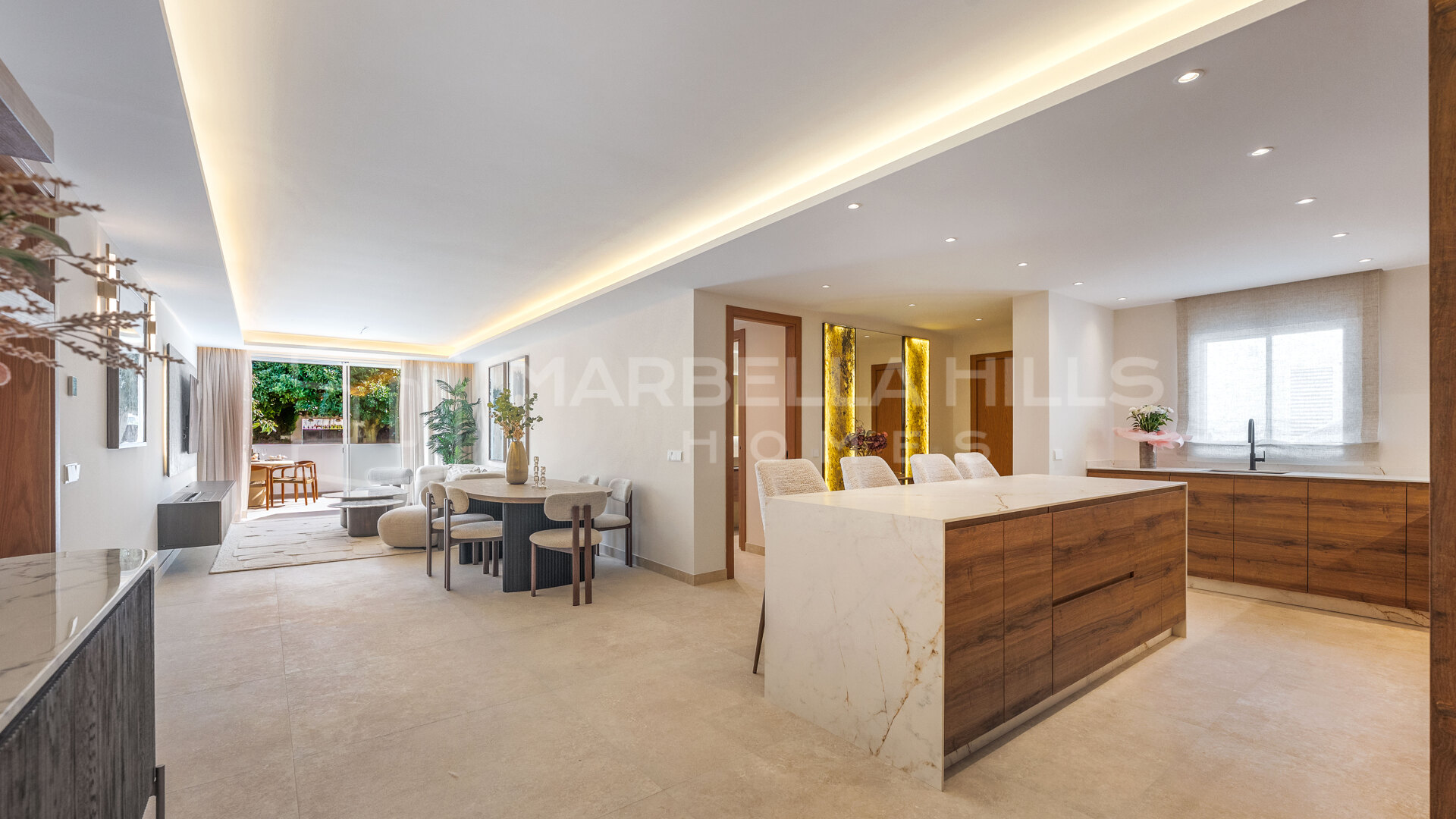 Marbella Hill Club: a buyer’s guide to the inner Golden Mile