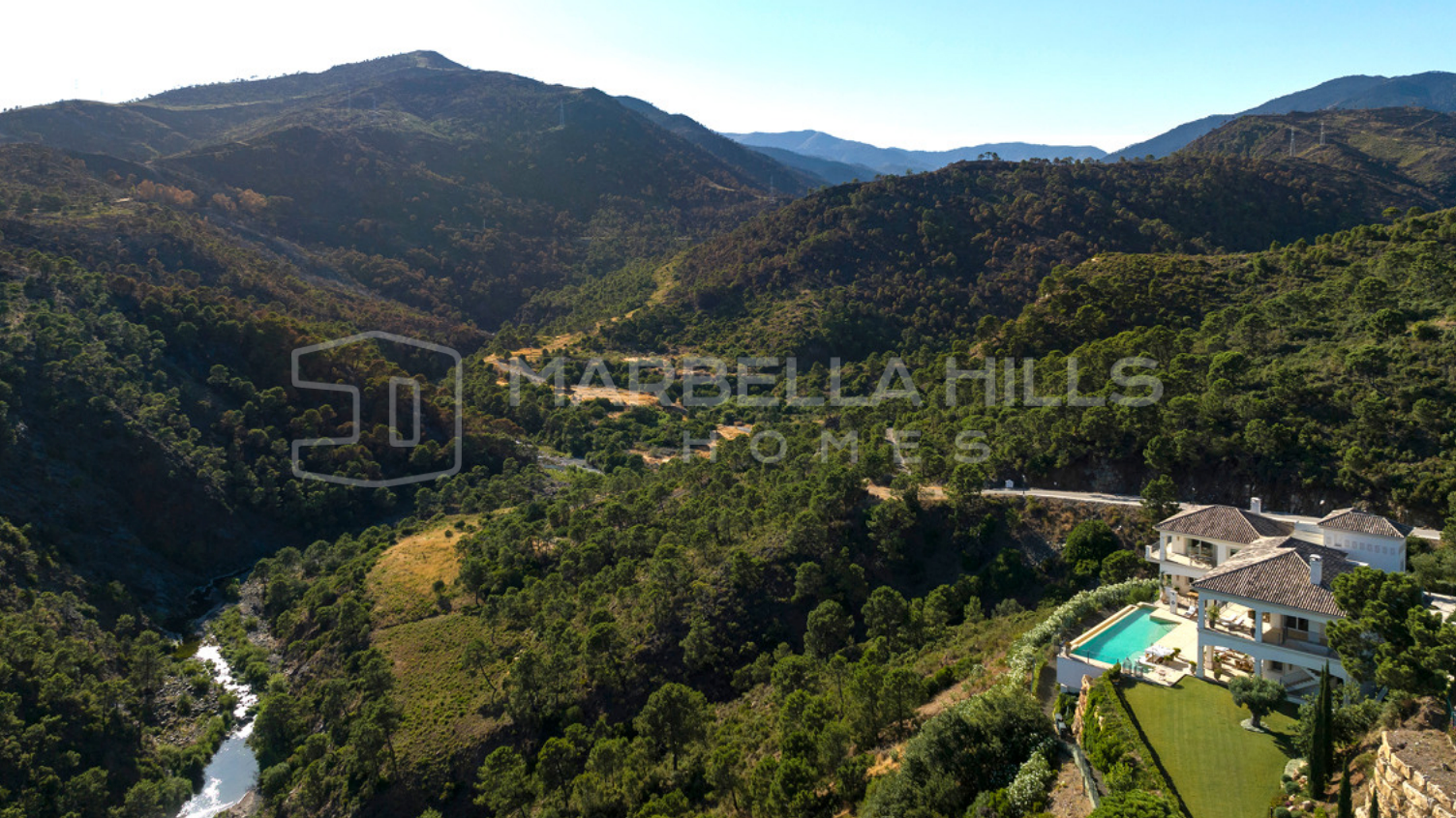 La Mairena, Ojén : le guide de l&rsquo;acheteur du havre boisé de Marbella au-dessus d&rsquo;Elviria