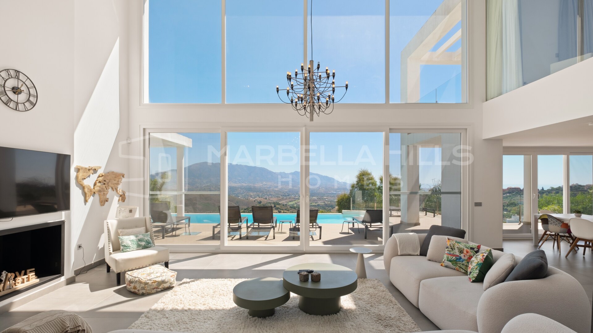 Marbella Hill Club: a buyer’s guide to the inner Golden Mile