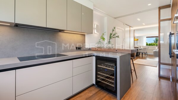 Luxuswohnung zum Verkauf in Monte Paraiso, Marbella Golden Mile