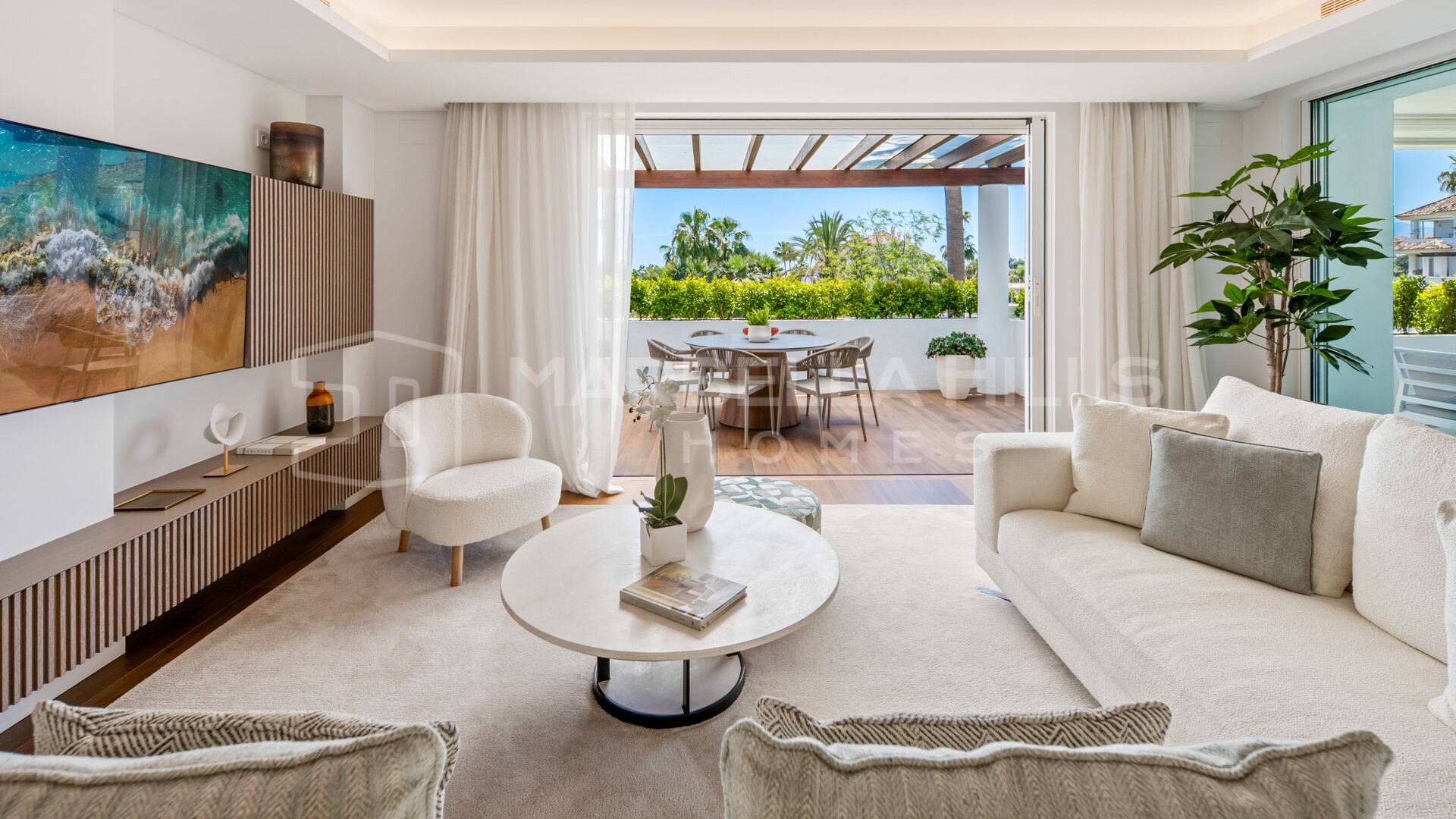 Marbella Hill Club: der Käuferleitfaden für die innere Golden Mile