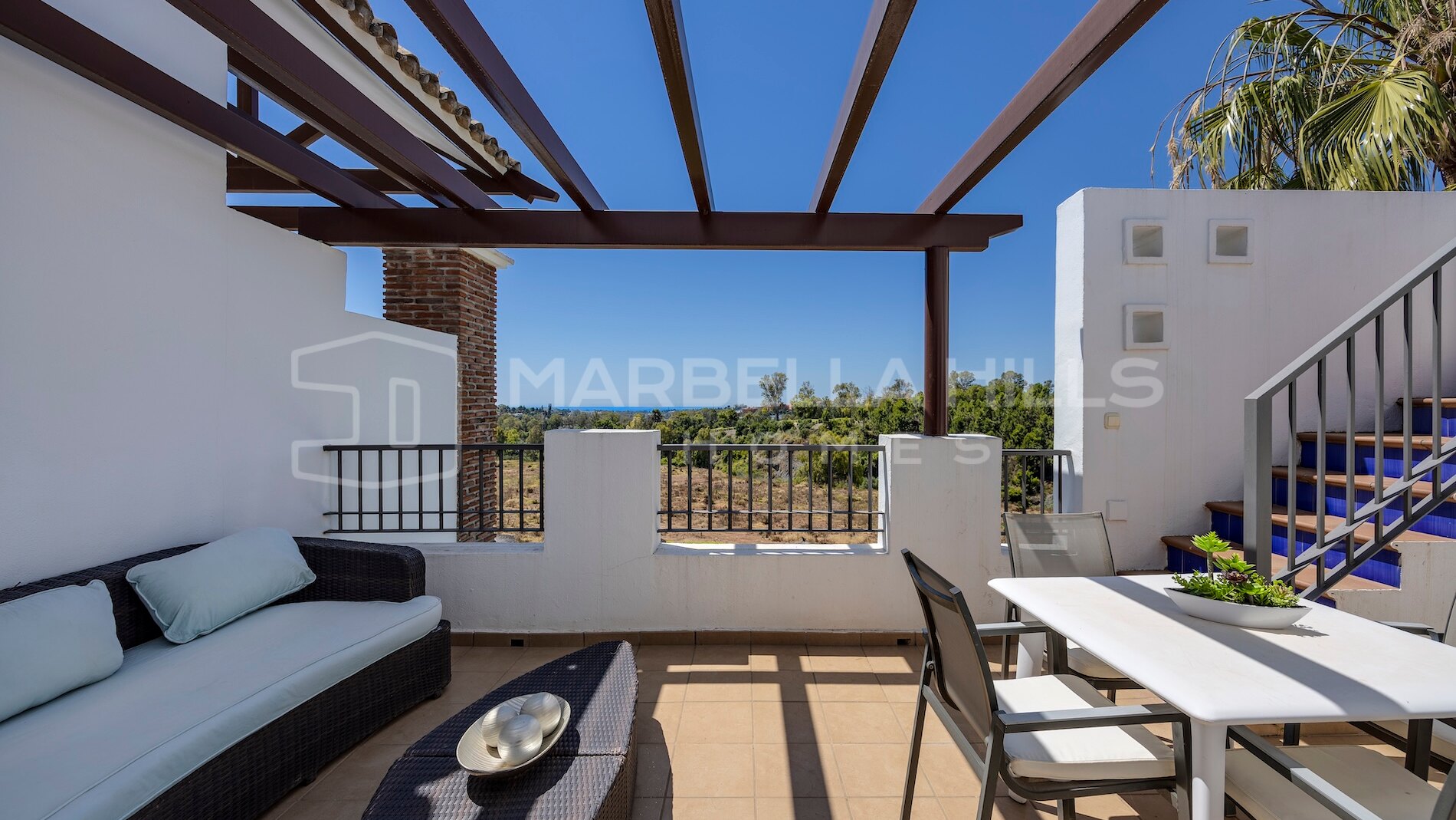 Marbella Hill Club: der Käuferleitfaden für die innere Golden Mile