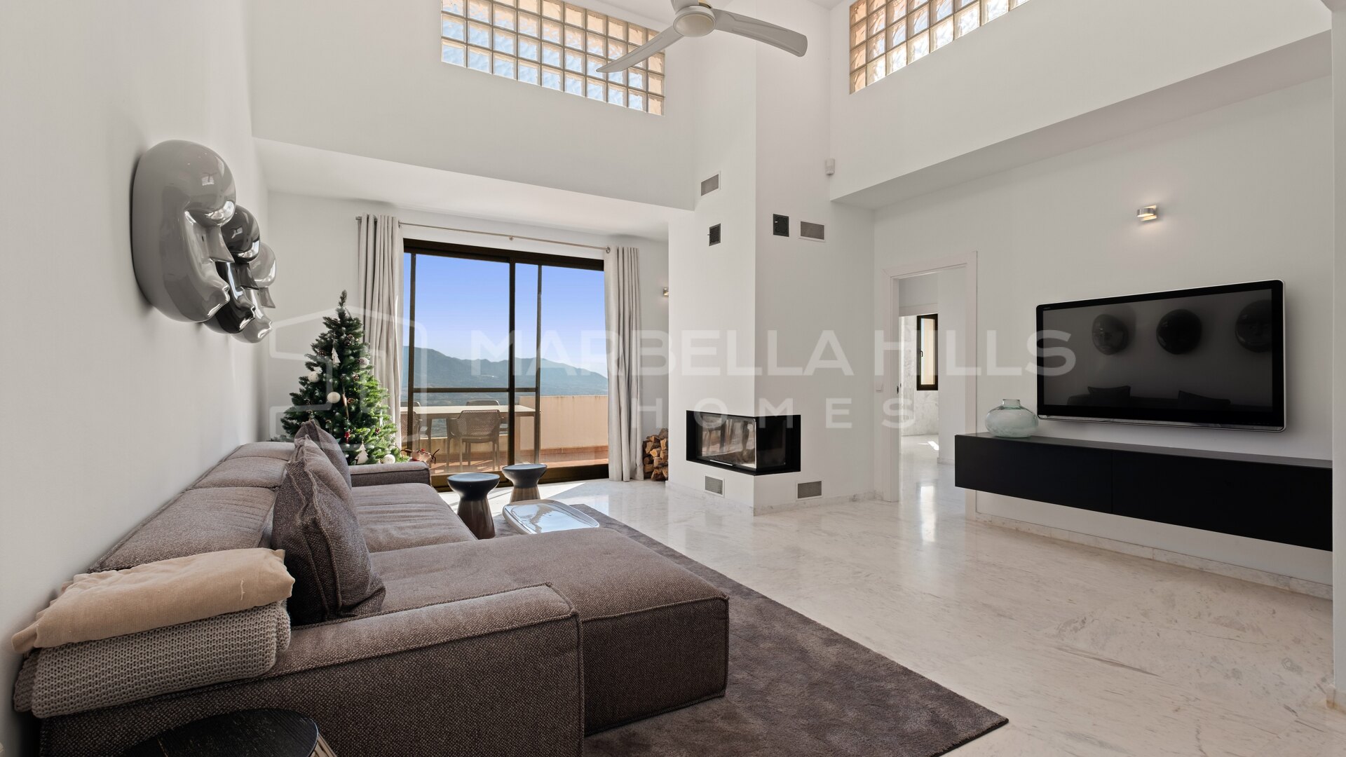 Marbella Hill Club: der Käuferleitfaden für die innere Golden Mile