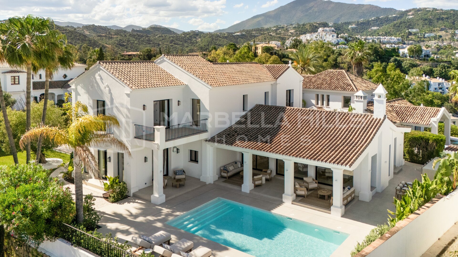 La Mairena, Ojén: a buyer’s guide to Marbella’s forest hideaway above Elviria