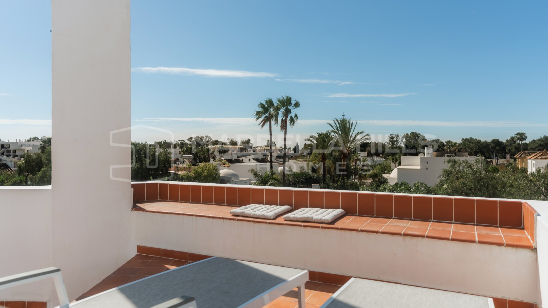 Nueva Andalucía: Marbellas Golf-Tal im Wandel