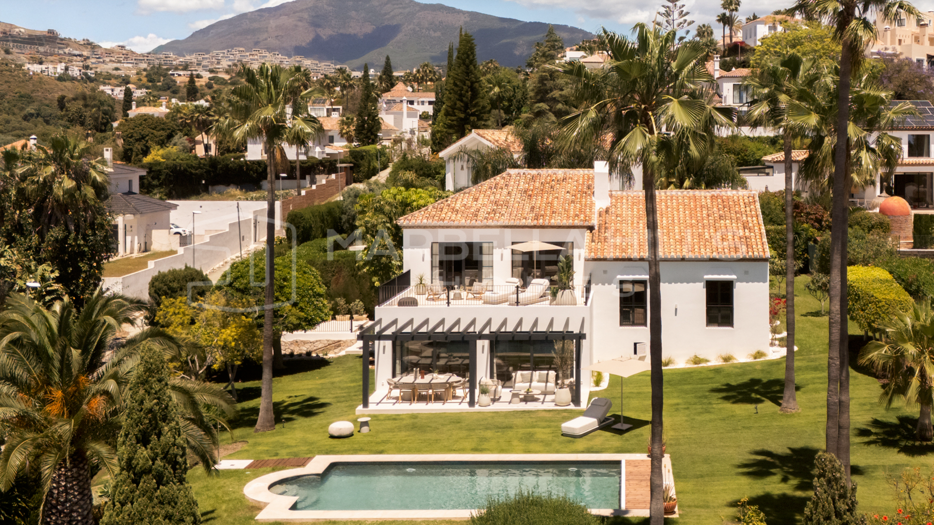 Nueva Andalucía: Marbella’s Golf Valley, Reimagined