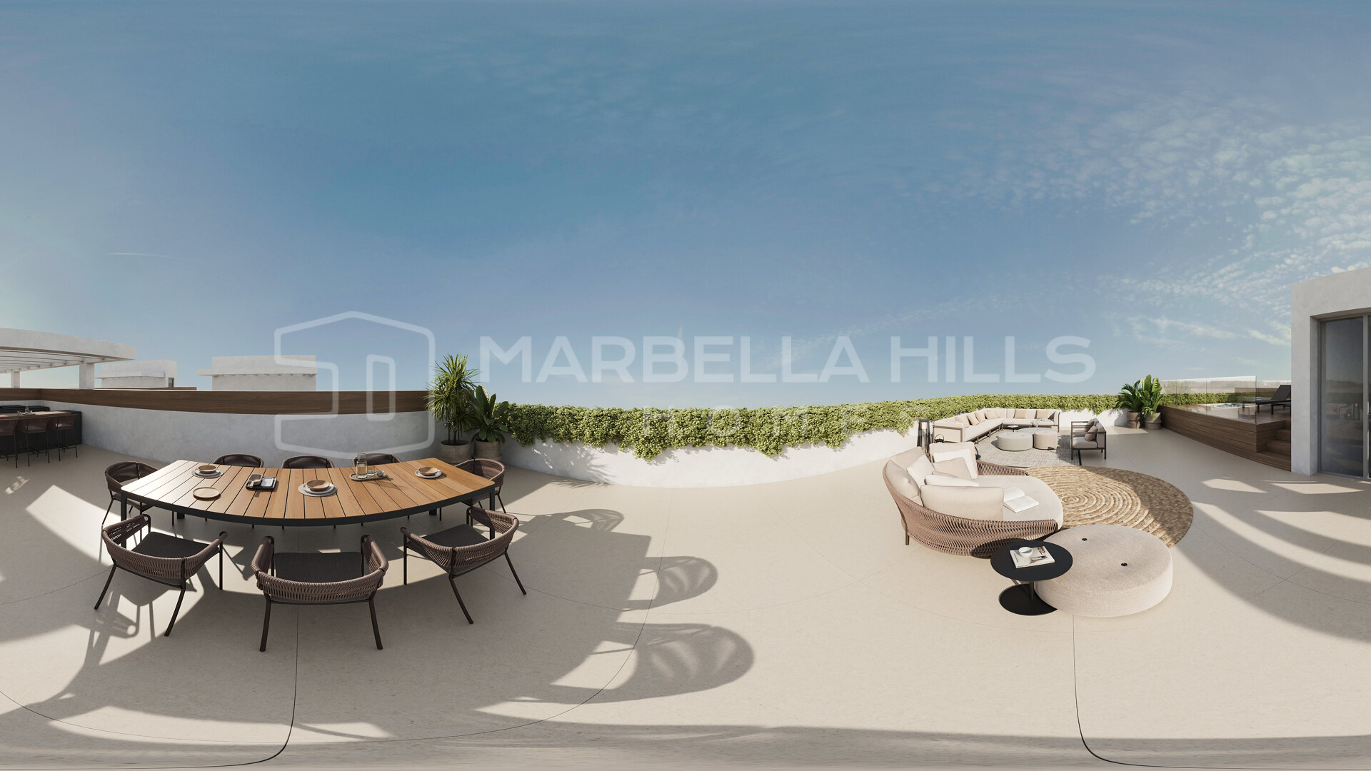 Marché immobilier de Marbella 2026 : tendances, prix et opportunités d’investissement