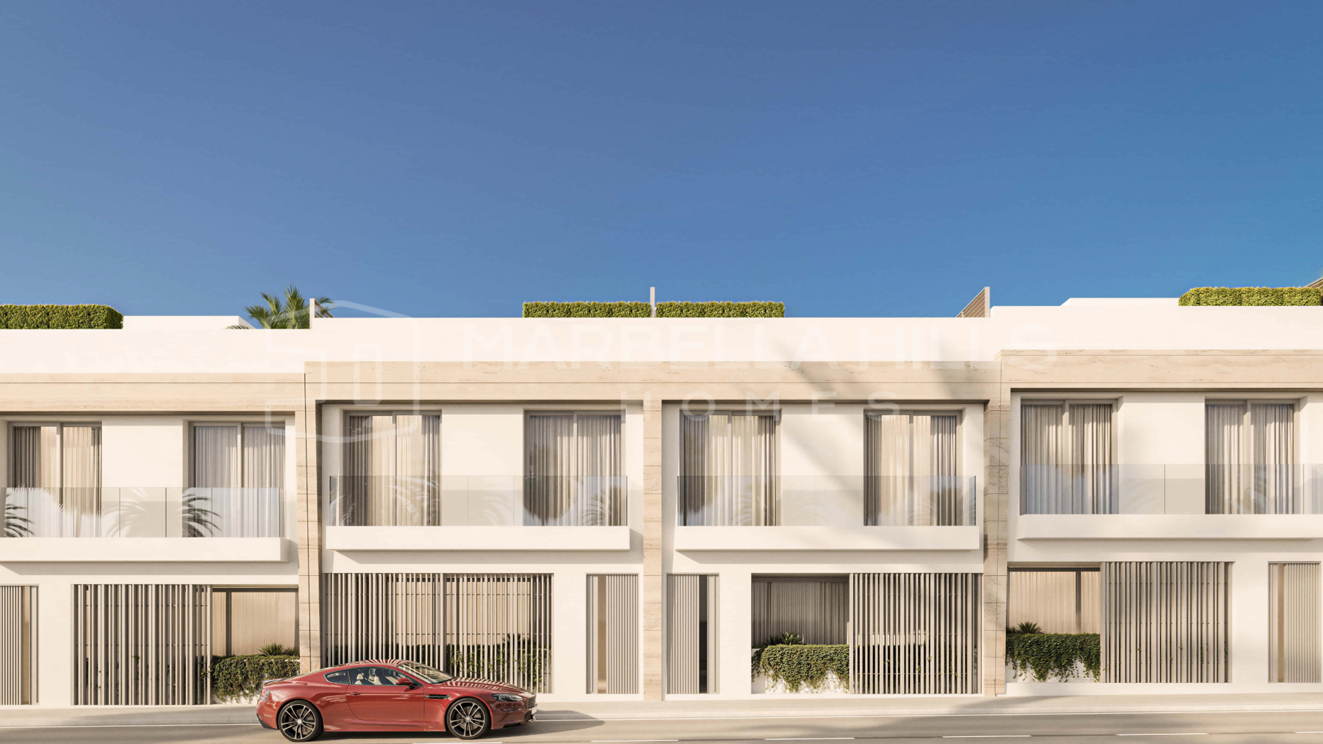 Immobilienmarkt Marbella 2026: Trends, Preise und Investitionsmöglichkeiten