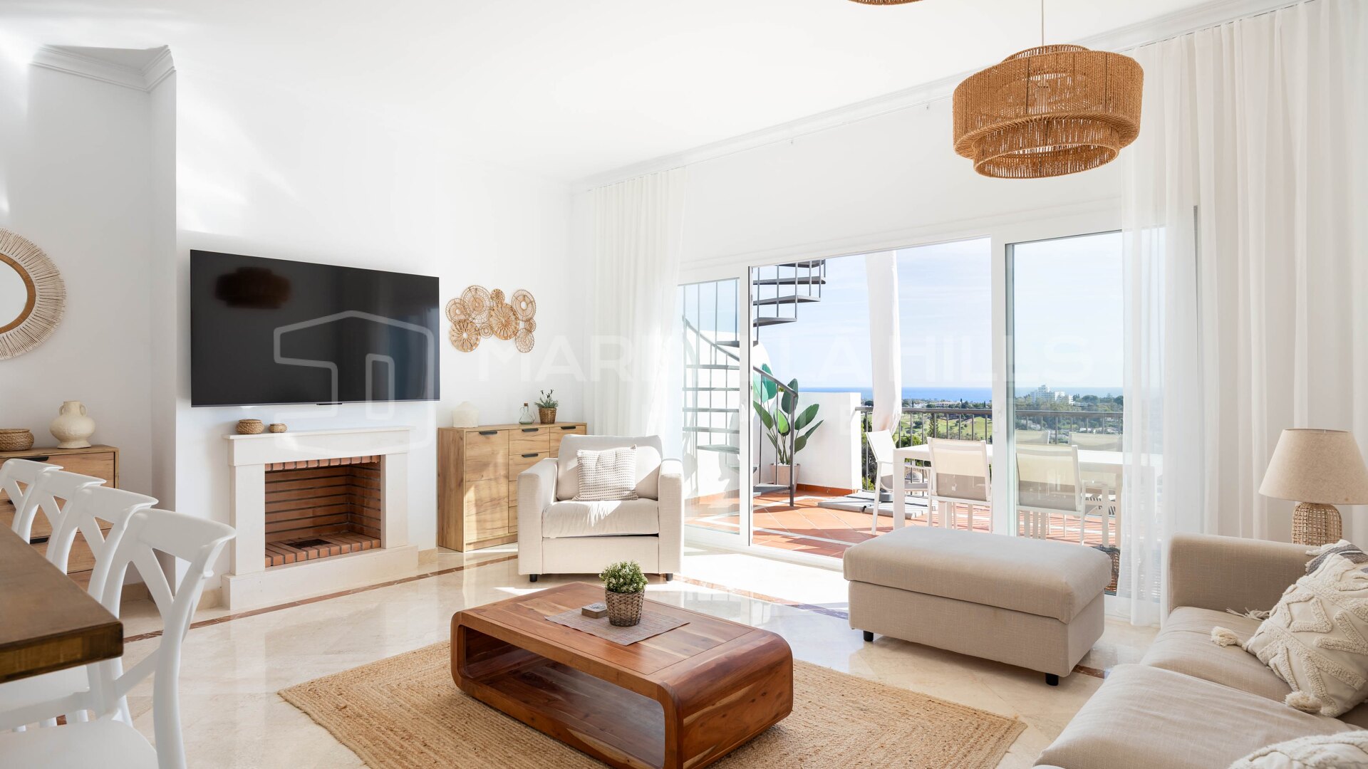 Marché immobilier de Marbella 2026 : tendances, prix et opportunités d’investissement