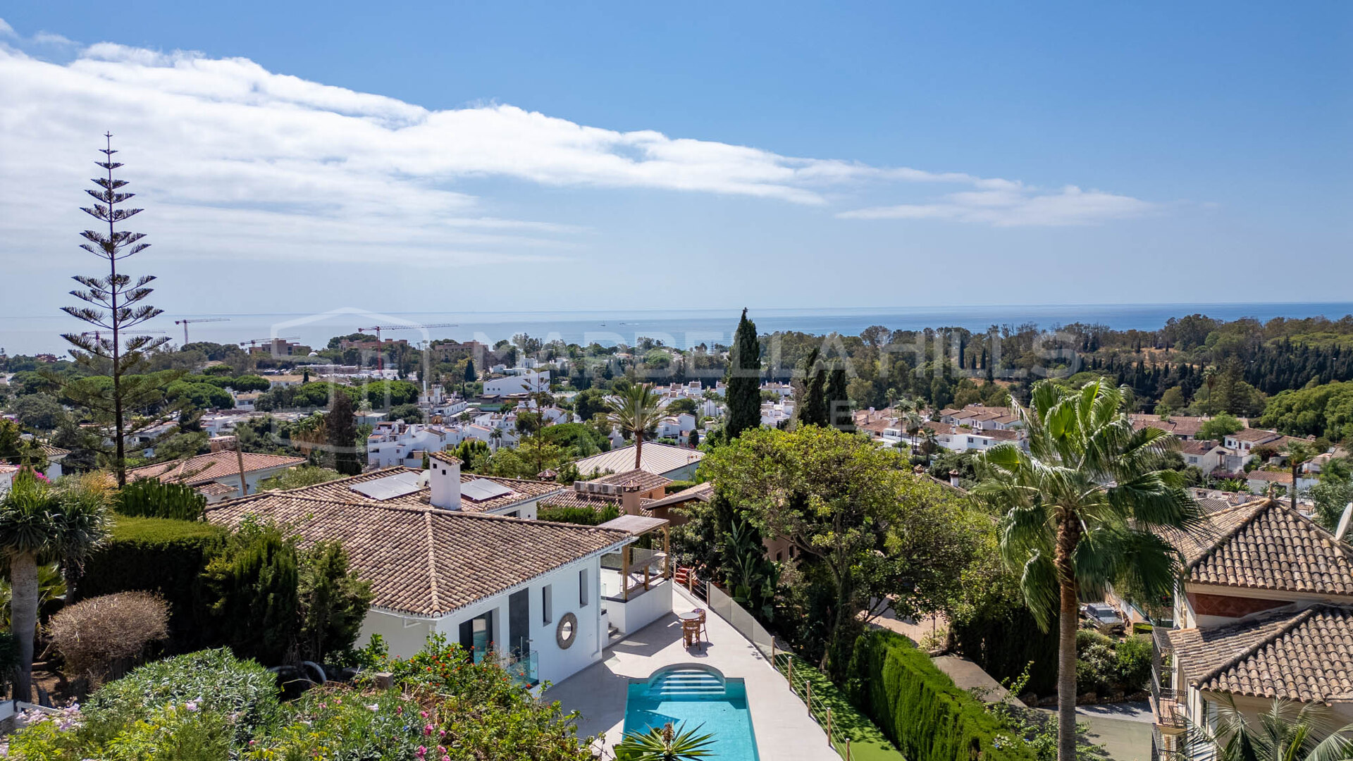 Marbella Real Estate Market 2026: Trends, Prices and Investment Opportunities