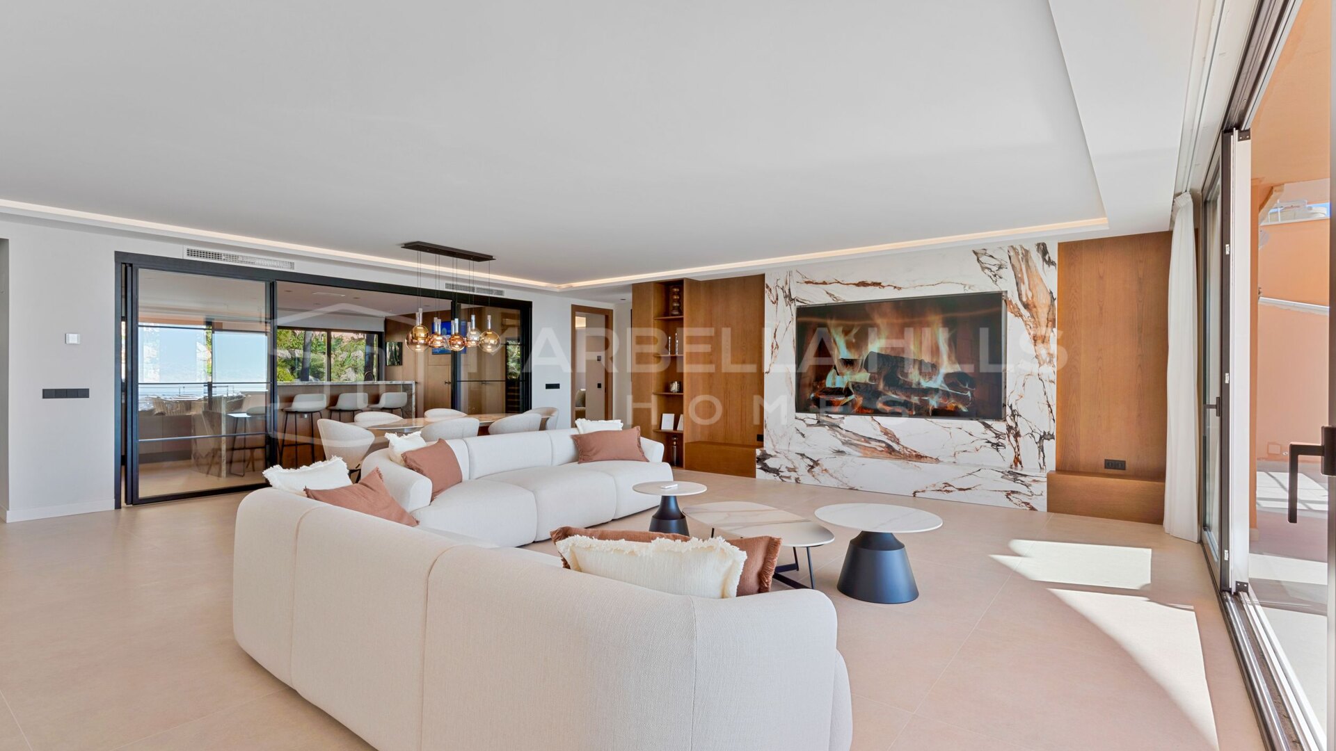 Mercado inmobiliario de Marbella 2026: tendencias, precios y oportunidades de inversión