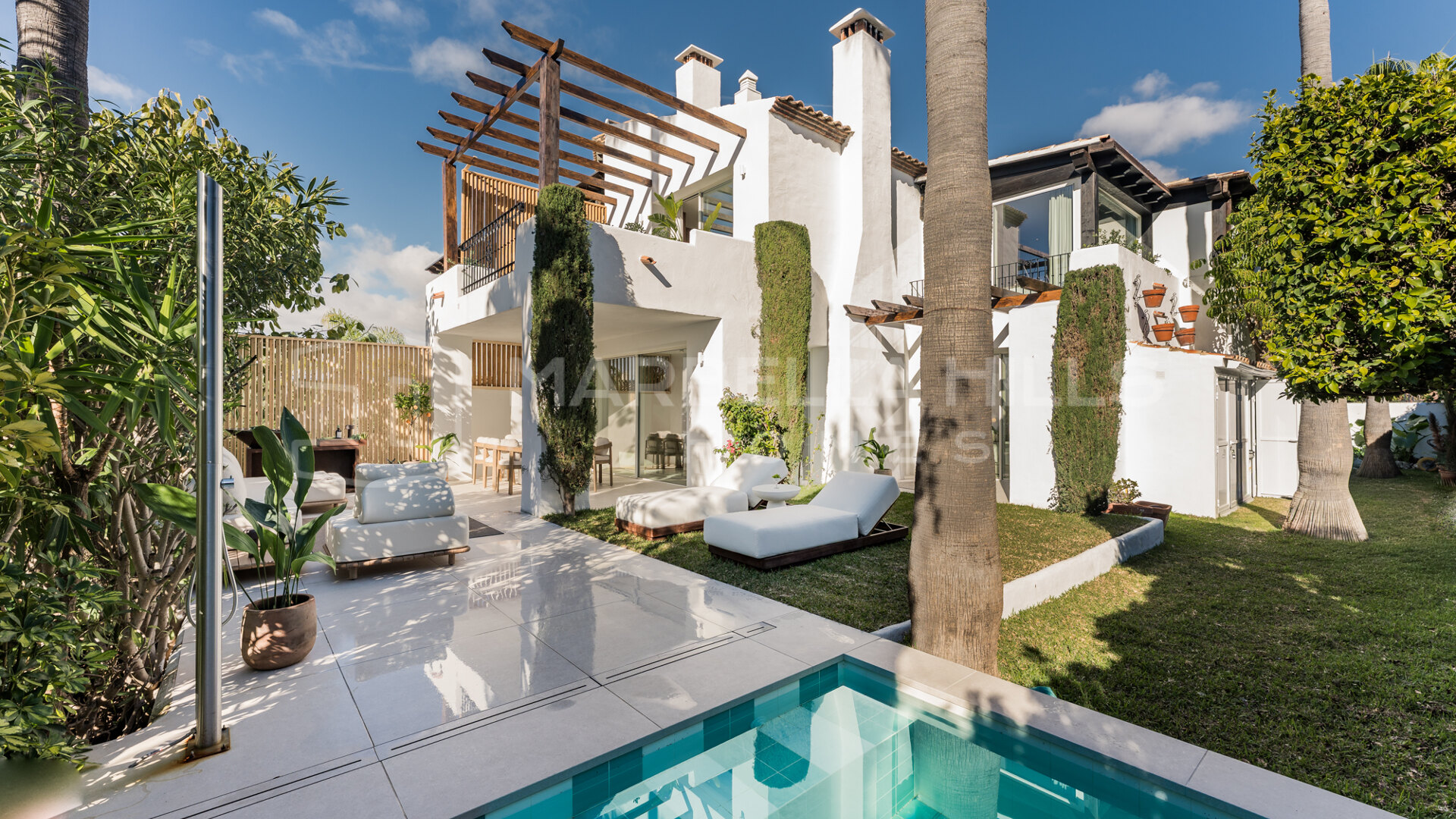 Marché immobilier de Marbella 2026 : tendances, prix et opportunités d’investissement