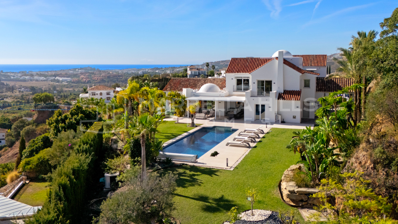 Mercado inmobiliario de Marbella 2026: tendencias, precios y oportunidades de inversión