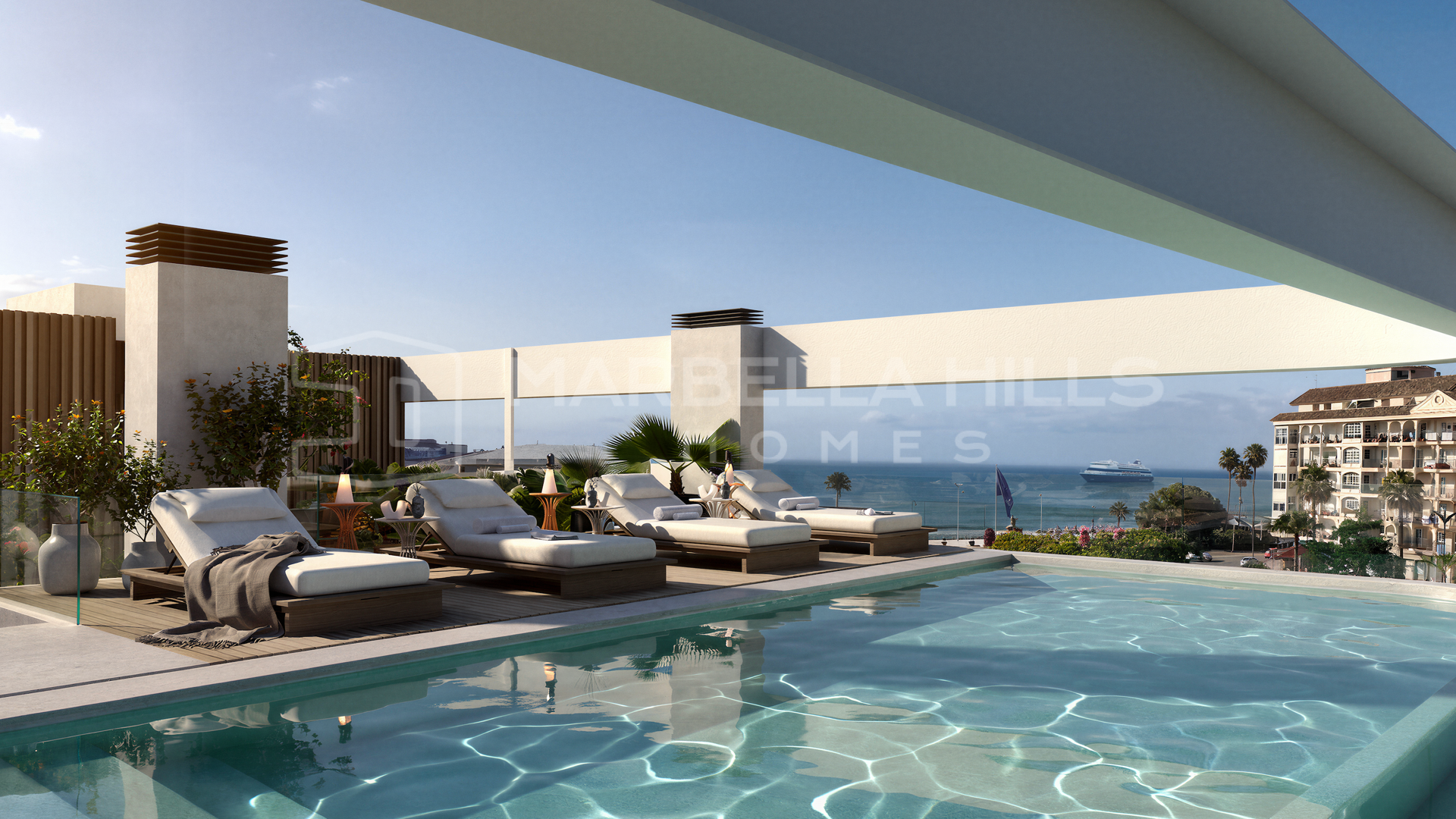 Immobilienmarkt Marbella 2026: Trends, Preise und Investitionsmöglichkeiten