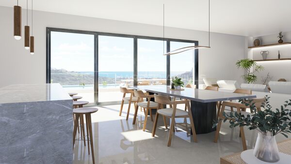 Villa en venta en Casares