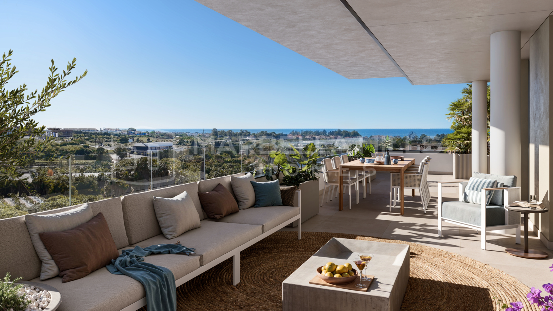 Marché immobilier de Marbella 2026 : tendances, prix et opportunités d’investissement