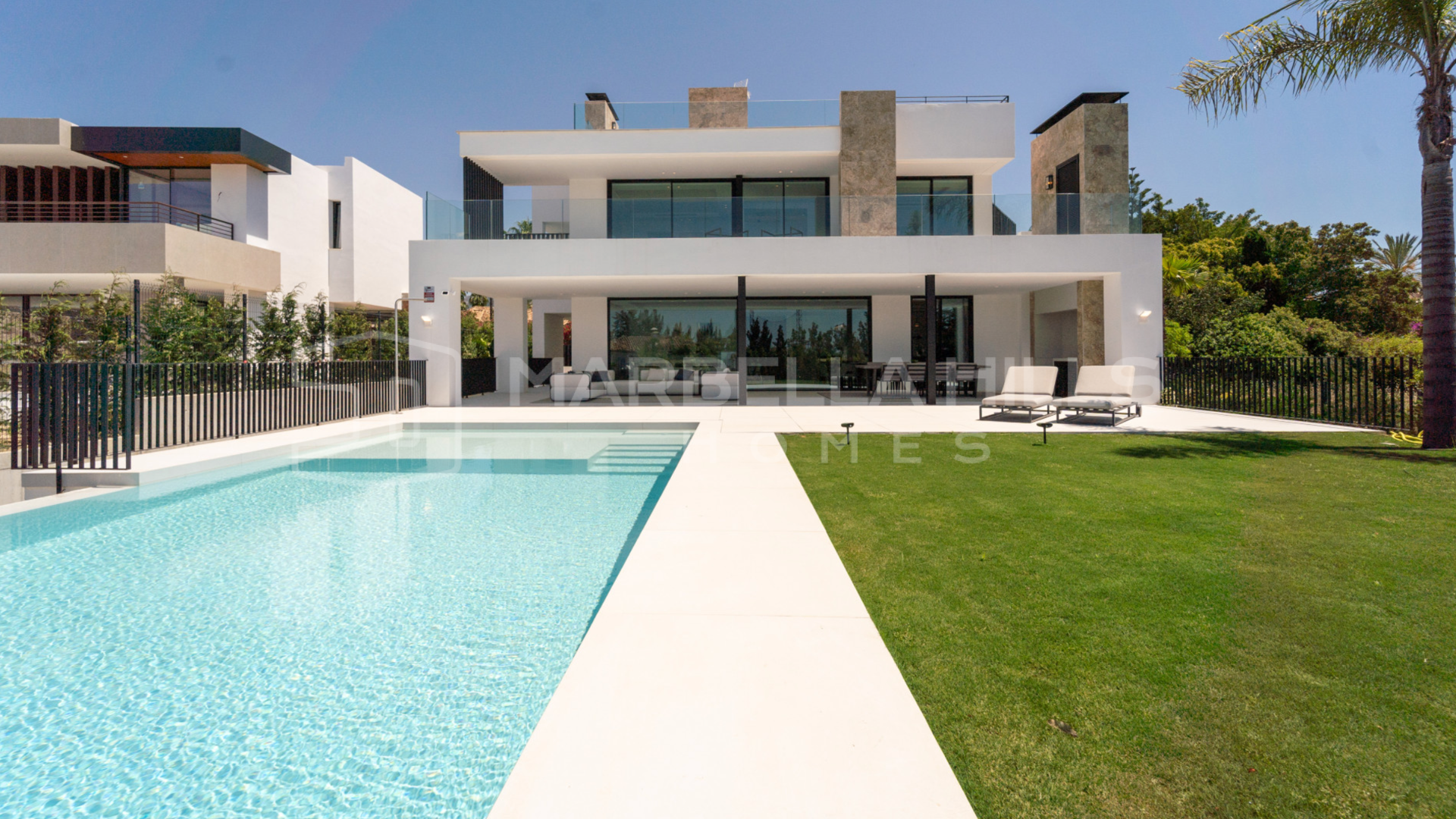 Immobilienmarkt Marbella 2026: Trends, Preise und Investitionsmöglichkeiten