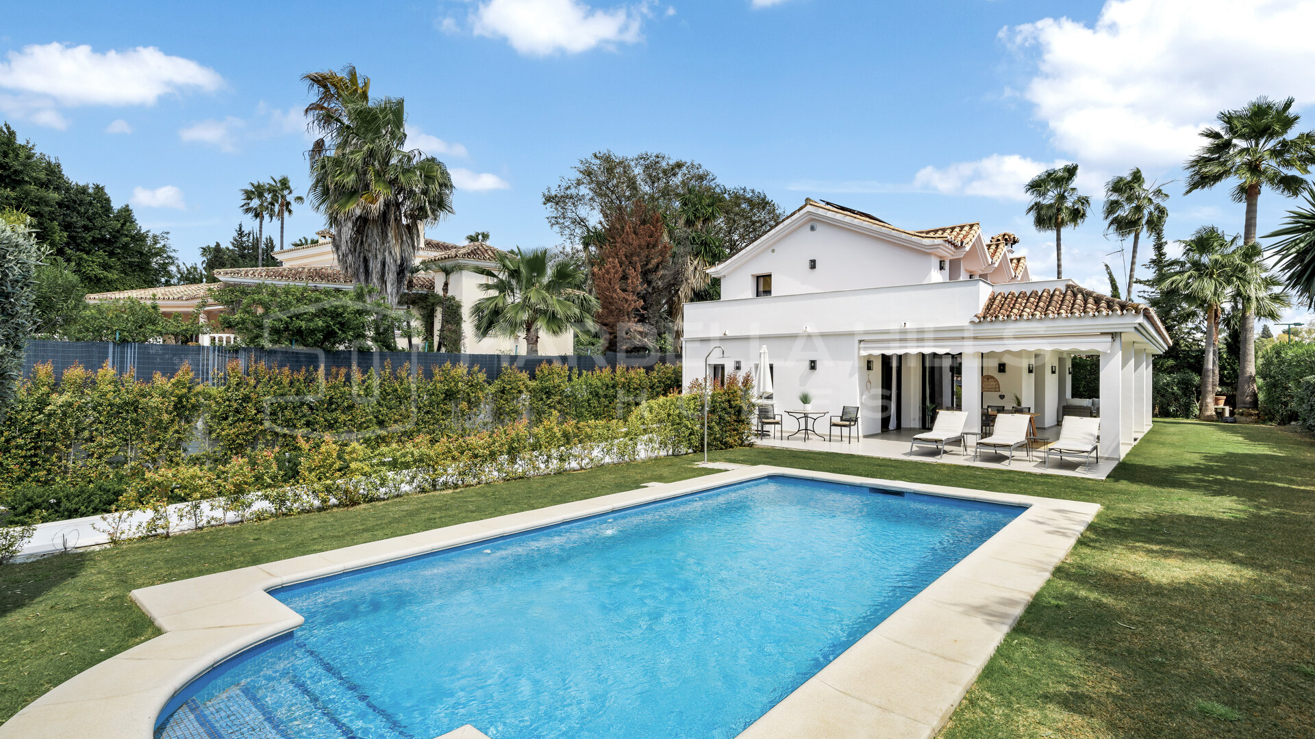 Immobilienmarkt Marbella 2026: Trends, Preise und Investitionsmöglichkeiten