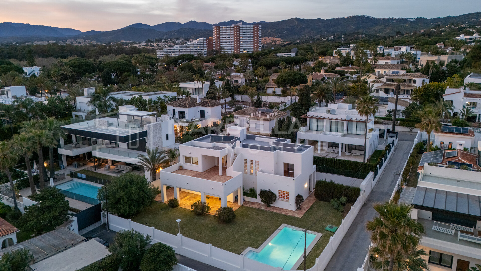 Mercado inmobiliario de Marbella 2026: tendencias, precios y oportunidades de inversión