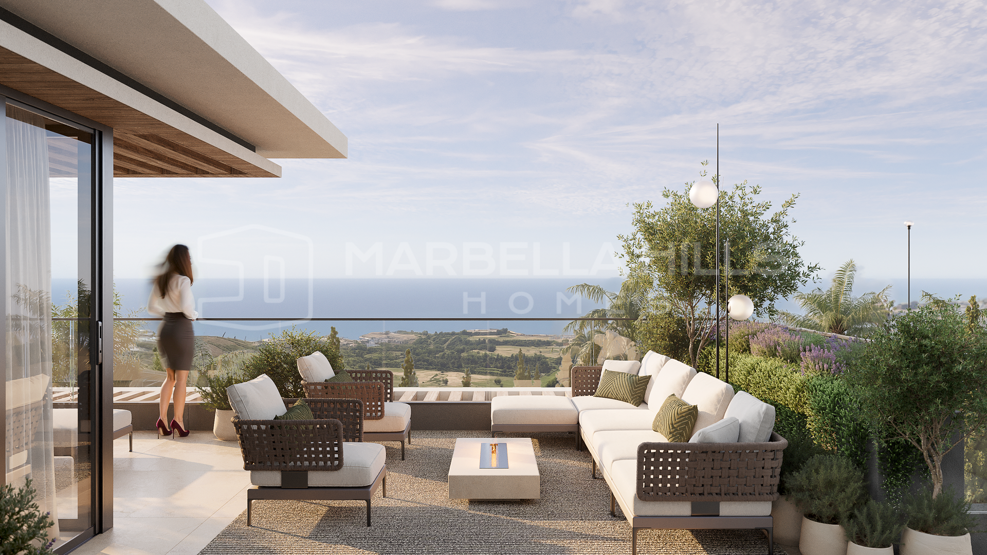 Mercado inmobiliario de Marbella 2026: tendencias, precios y oportunidades de inversión