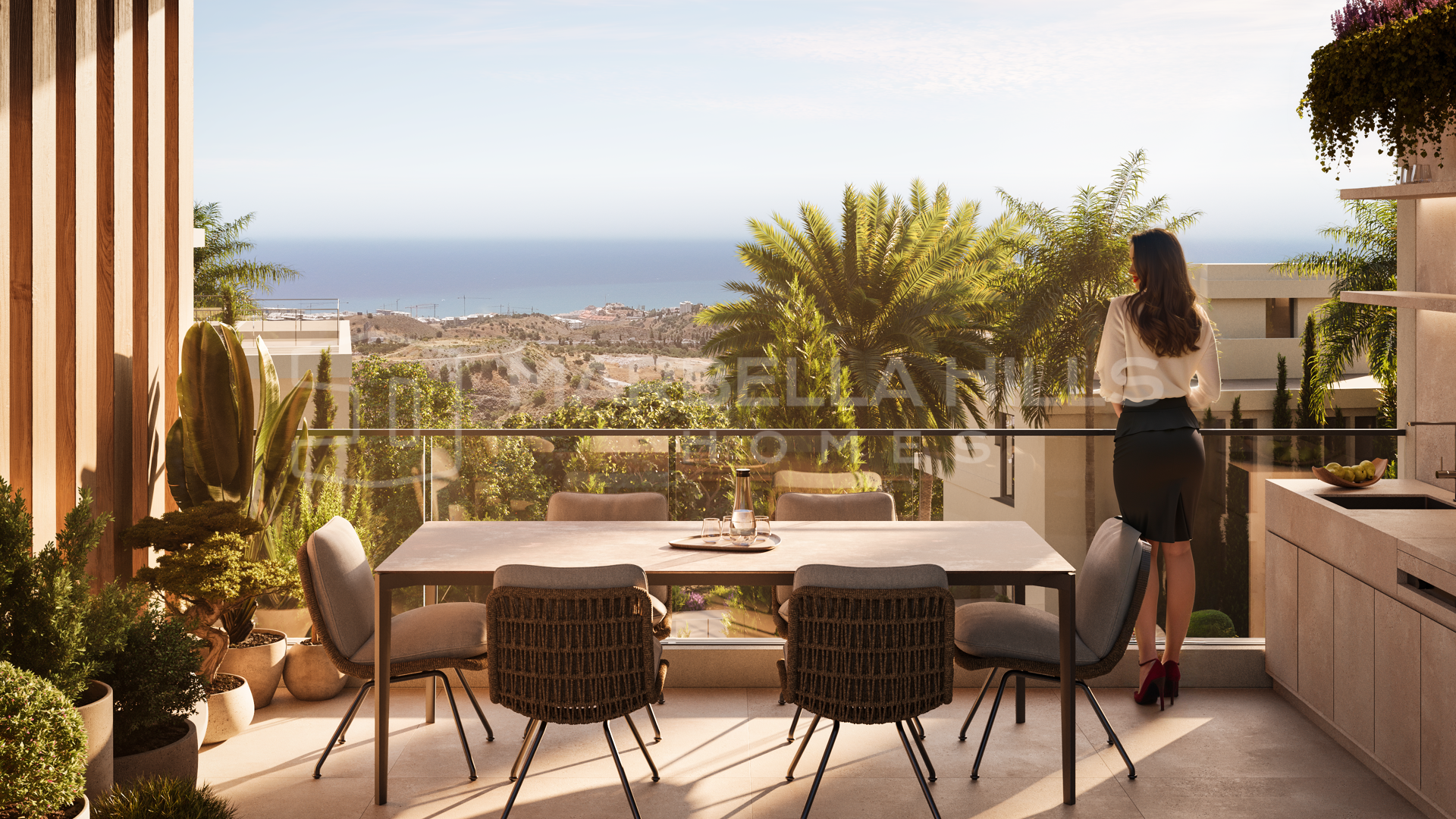 Mercado inmobiliario de Marbella 2026: tendencias, precios y oportunidades de inversión