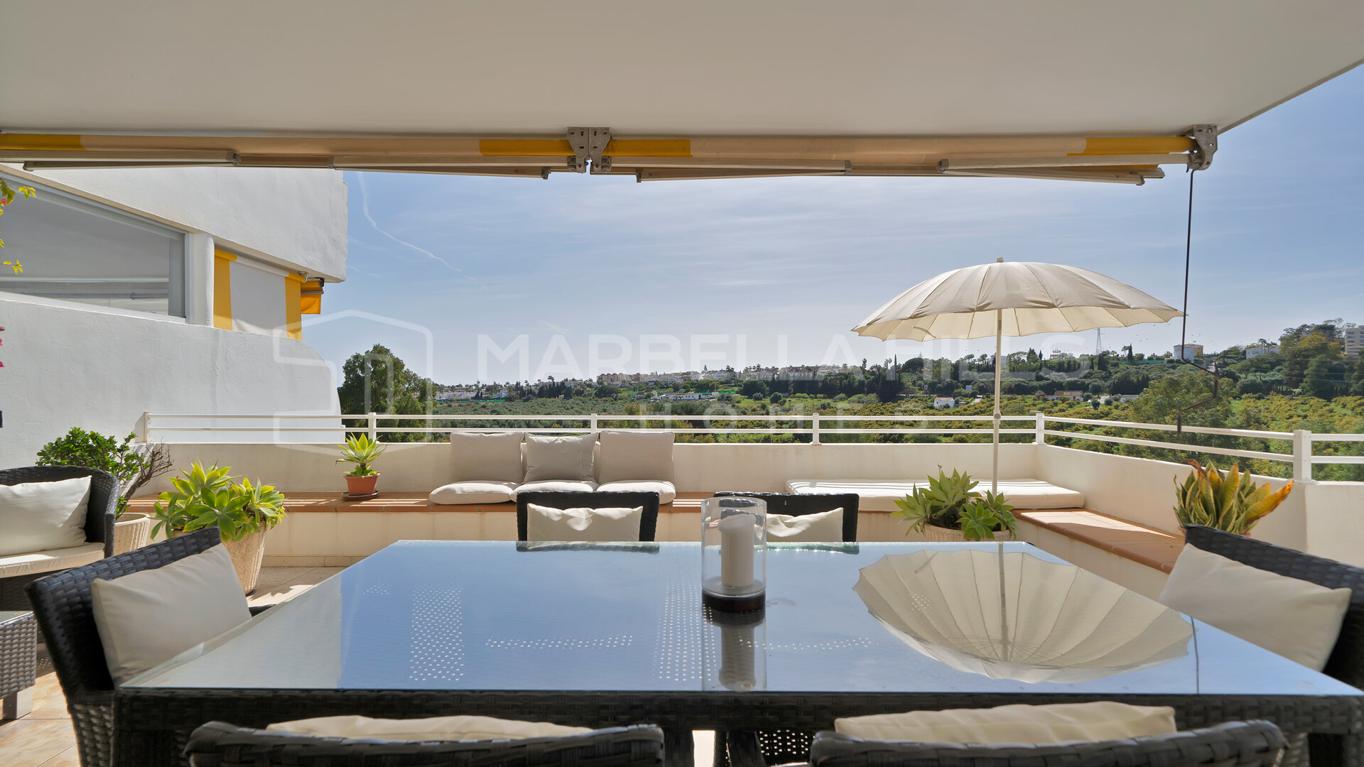 Marché immobilier de Marbella 2026 : tendances, prix et opportunités d’investissement