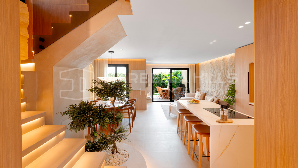 Marché immobilier de Marbella 2026 : tendances, prix et opportunités d’investissement