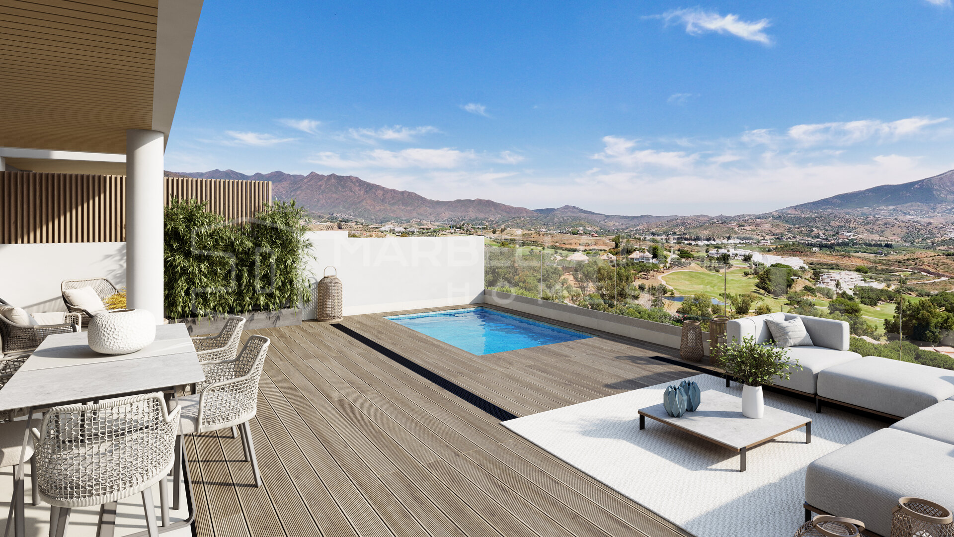 Mercado inmobiliario de Marbella 2026: tendencias, precios y oportunidades de inversión