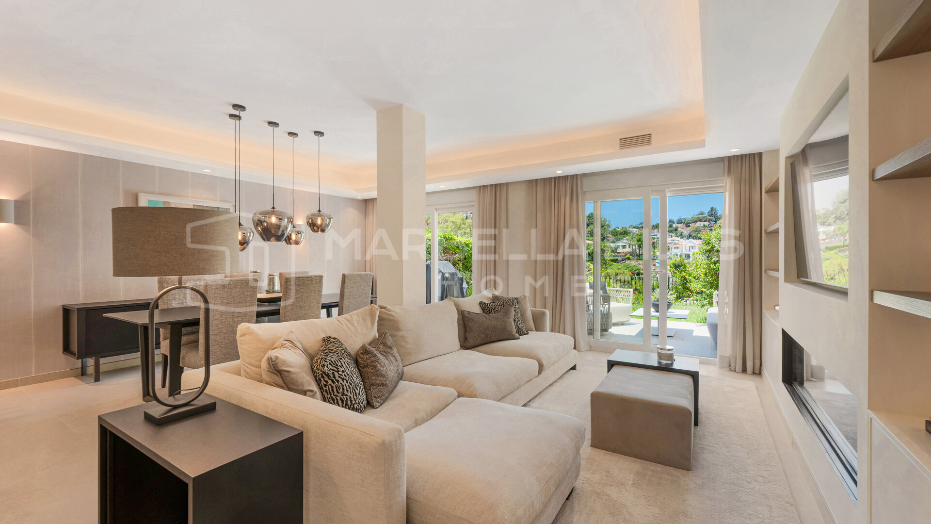 Mercado inmobiliario de Marbella 2026: tendencias, precios y oportunidades de inversión